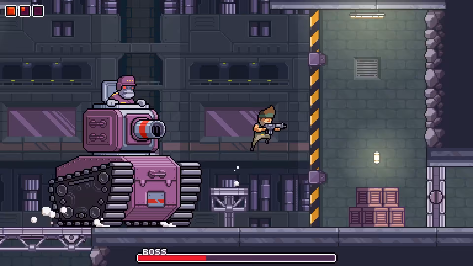 欧米茄袭击/Omega Strike-2 欧米茄袭击/Omega Strike-2