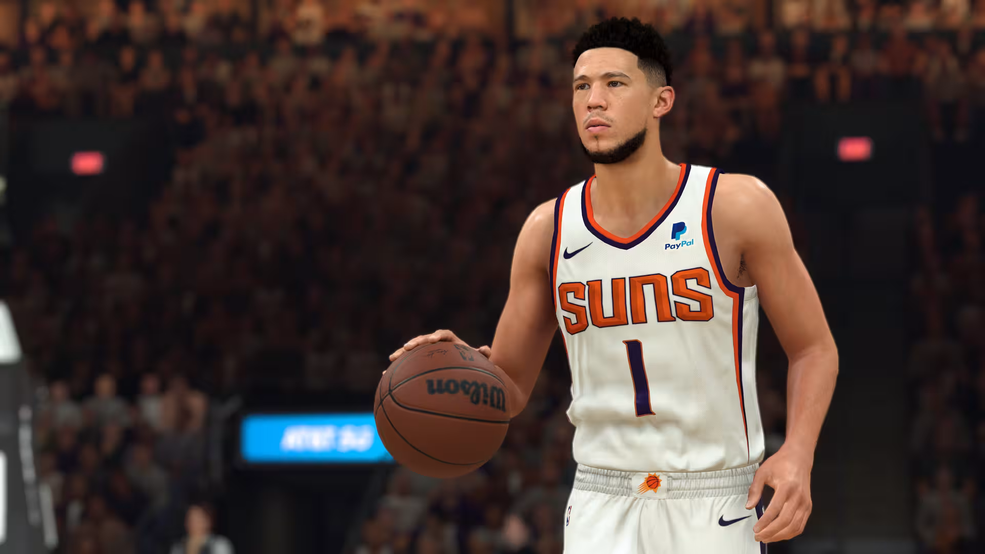 美国职业篮球23/NBA 2K23-3 美国职业篮球23/NBA 2K23-3