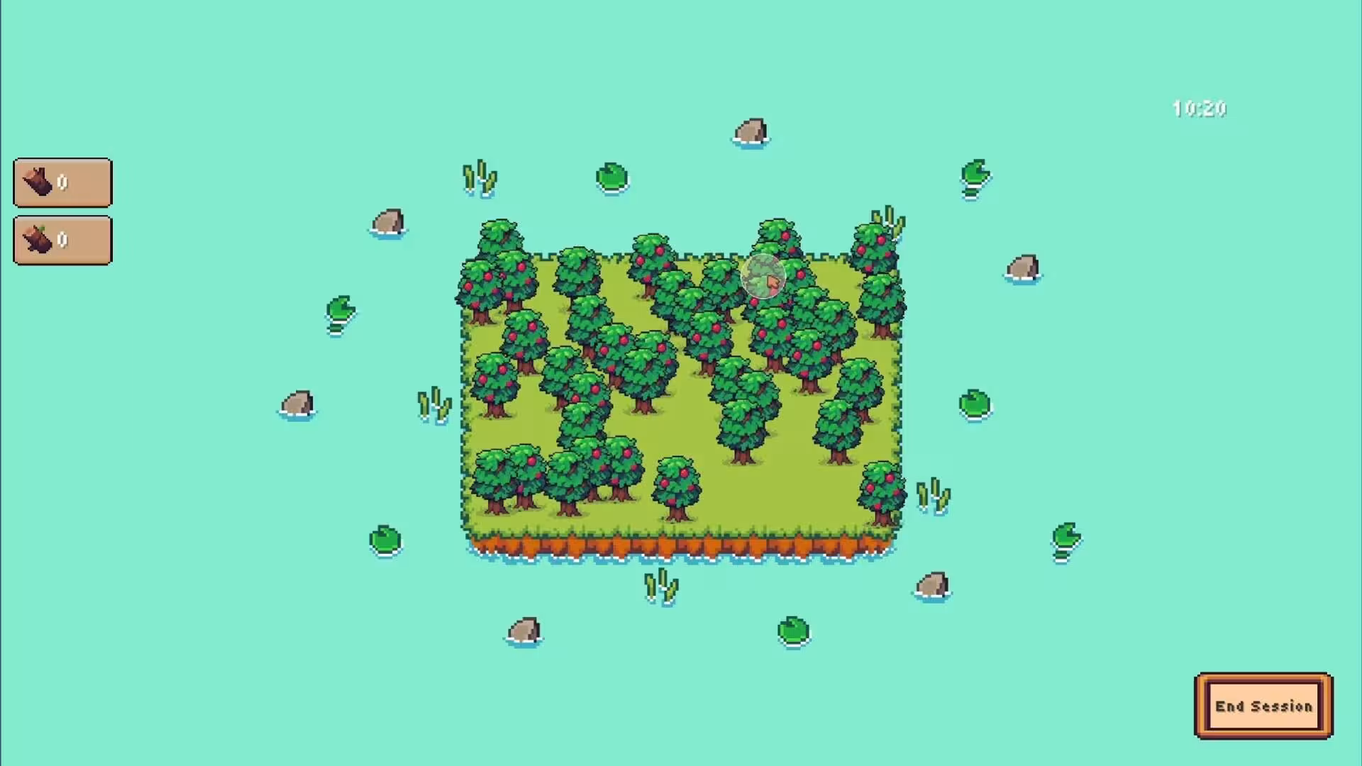 微小生境：治愈放置/Tiny Biomes: Cozy Idle-6