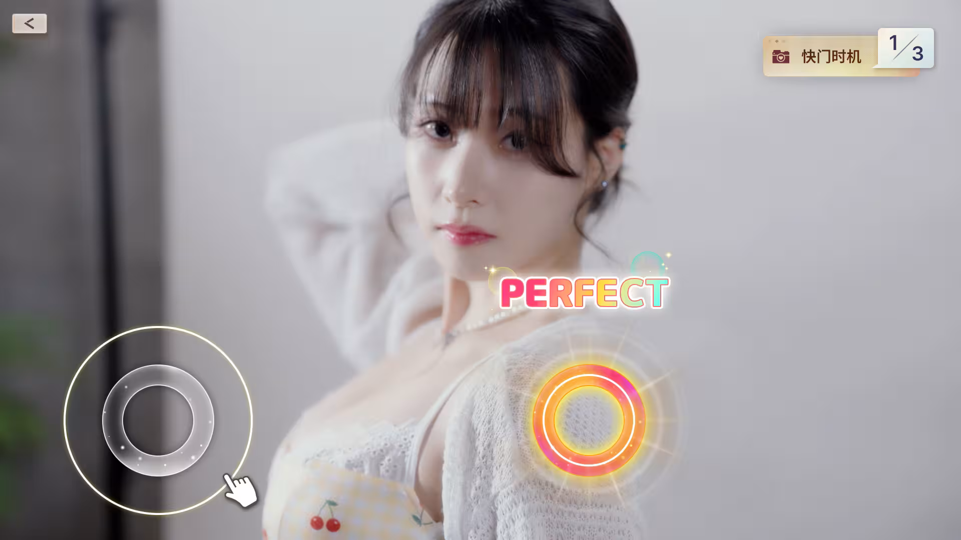 嘘, 美女拍摄中/Heroines Through My Lens-6 嘘, 美女拍摄中/Heroines Through My Lens-6