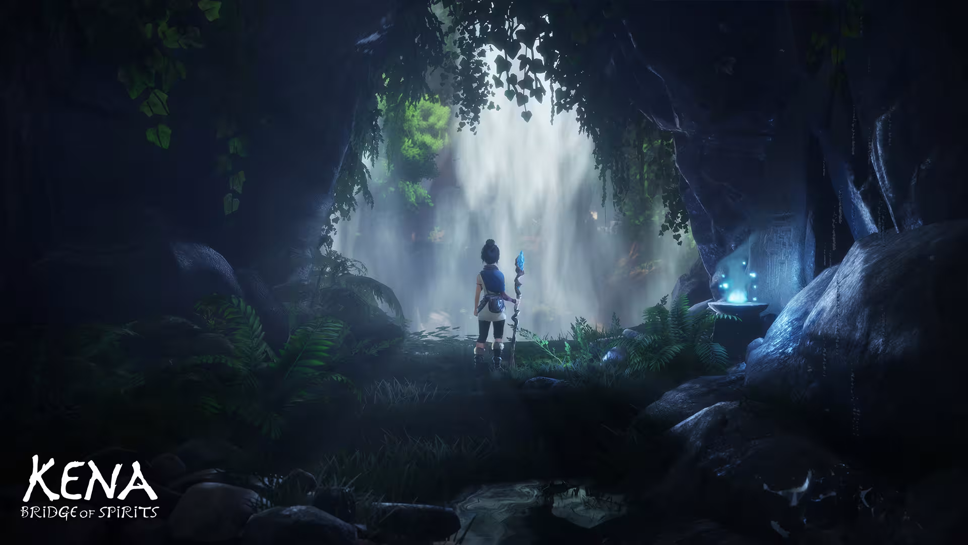 凯娜:精神之桥/柯娜:精神之桥/Kena: Bridge of Spirits-4 凯娜:精神之桥/柯娜:精神之桥/Kena: Bridge of Spirits-4