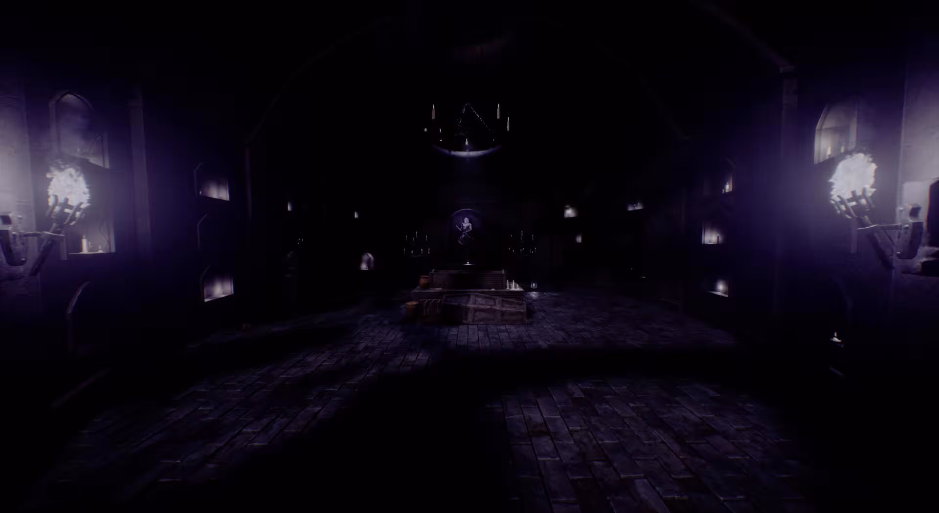 吞噬者：被猎杀的灵魂/The Devourer: Hunted Souls/支持网络联机-4