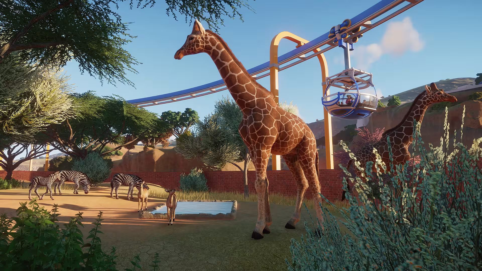 动物园之星-虚拟机版/Planet Zoo HYPERVISOR
                            版本更新-3