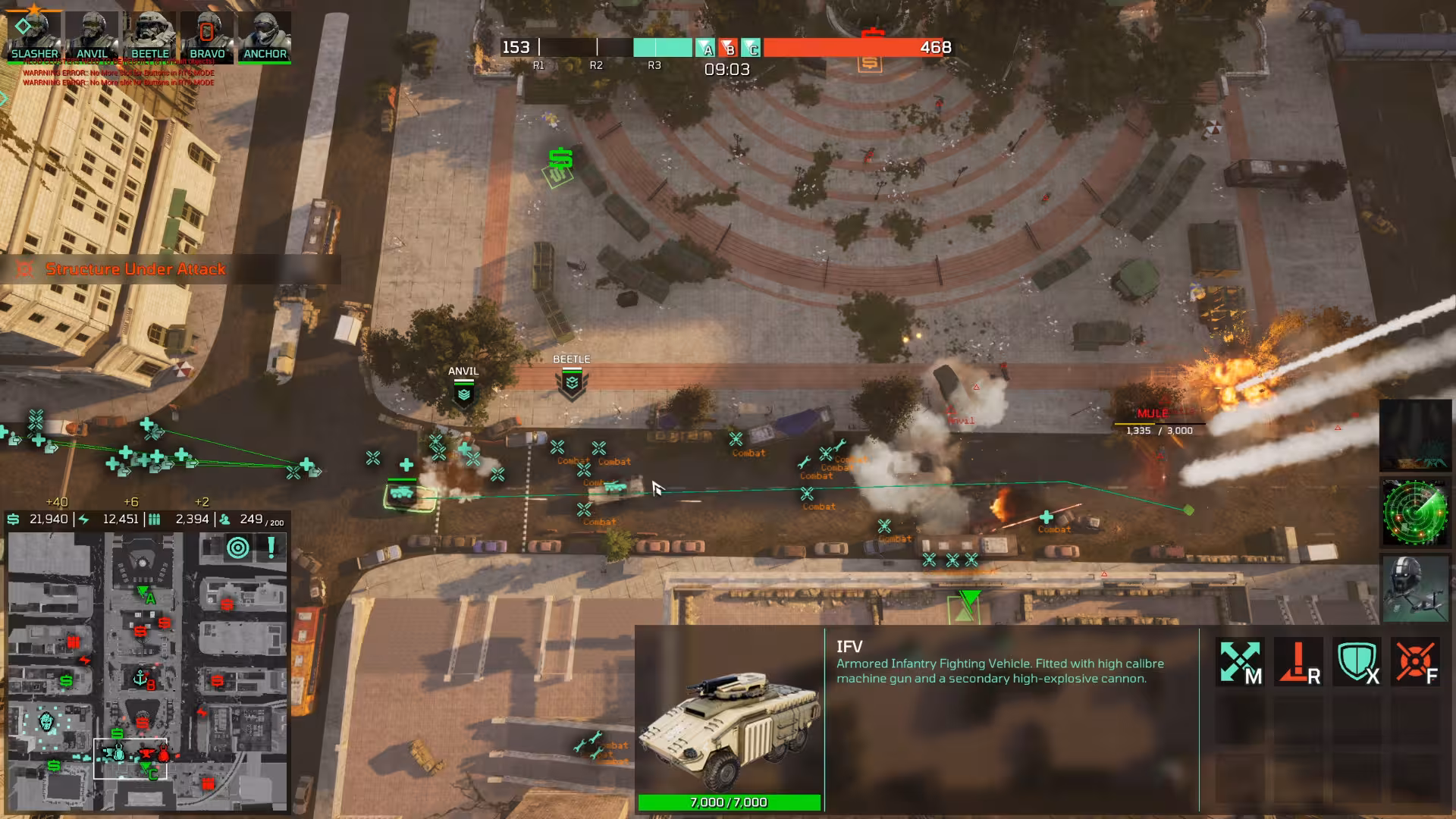 Eximius:夺取前线/Eximius: Seize the Frontline-2 Eximius:夺取前线/Eximius: Seize the Frontline-2