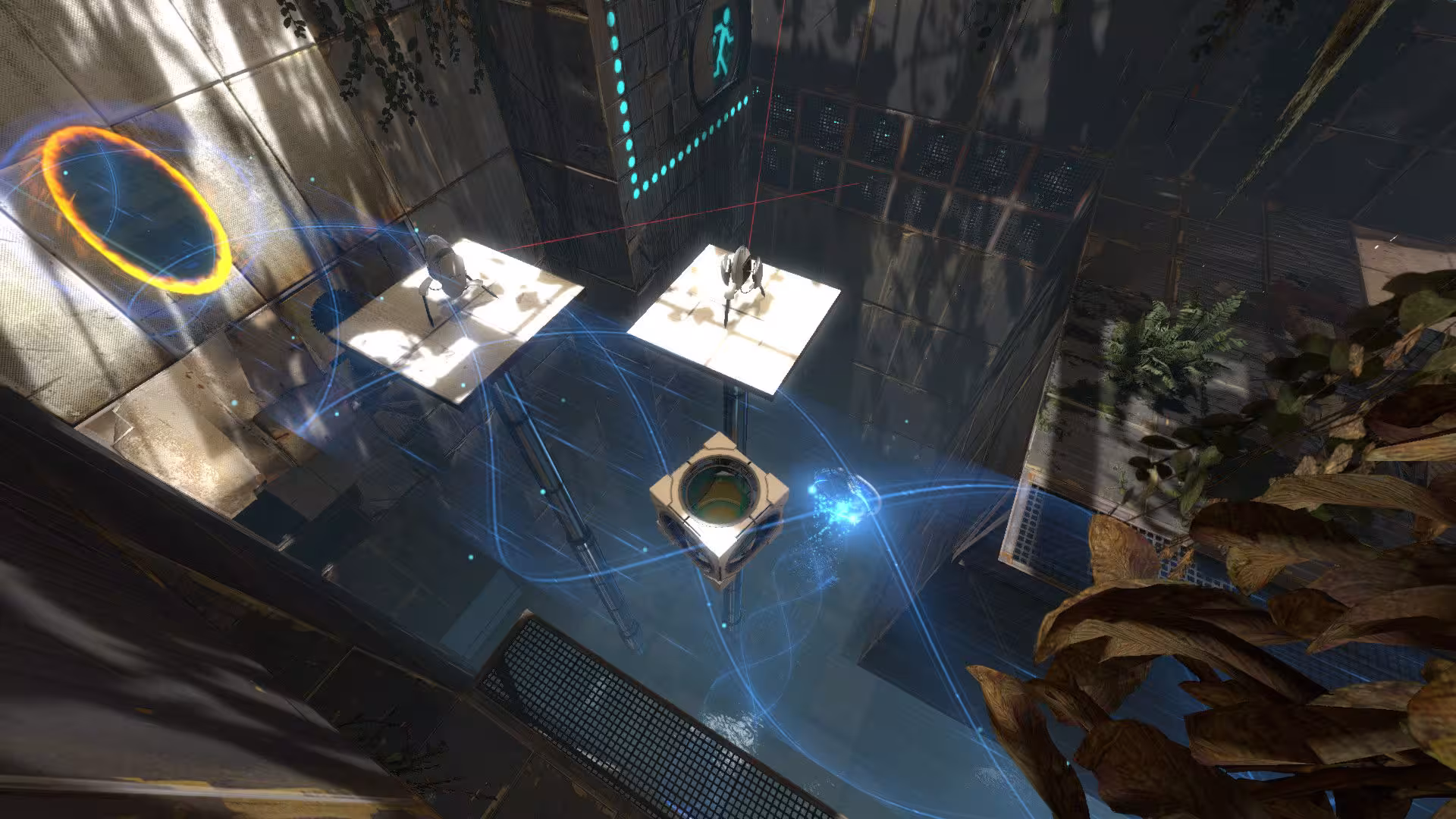 传送门2/Portal 2-2