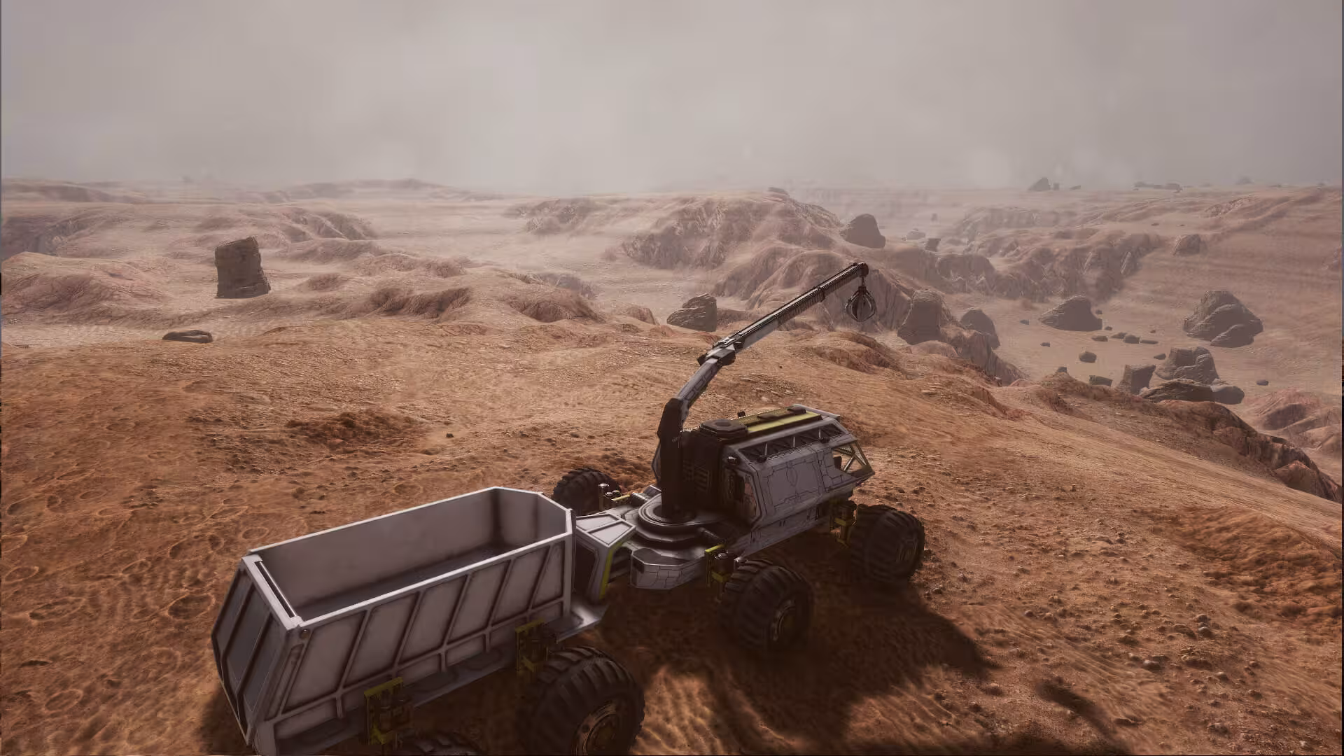 占领火星/Occupy Mars: The Game/支持网络联机-2 占领火星/Occupy Mars: The Game/支持网络联机-2