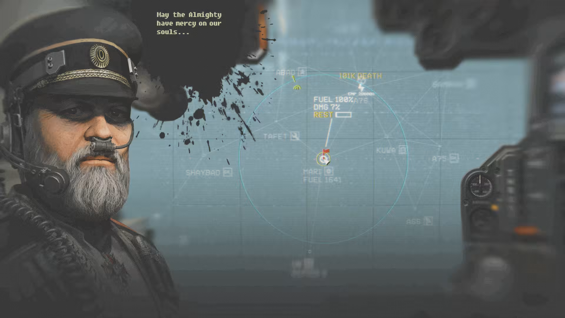高空舰队/HighFleet-3 高空舰队/HighFleet-3