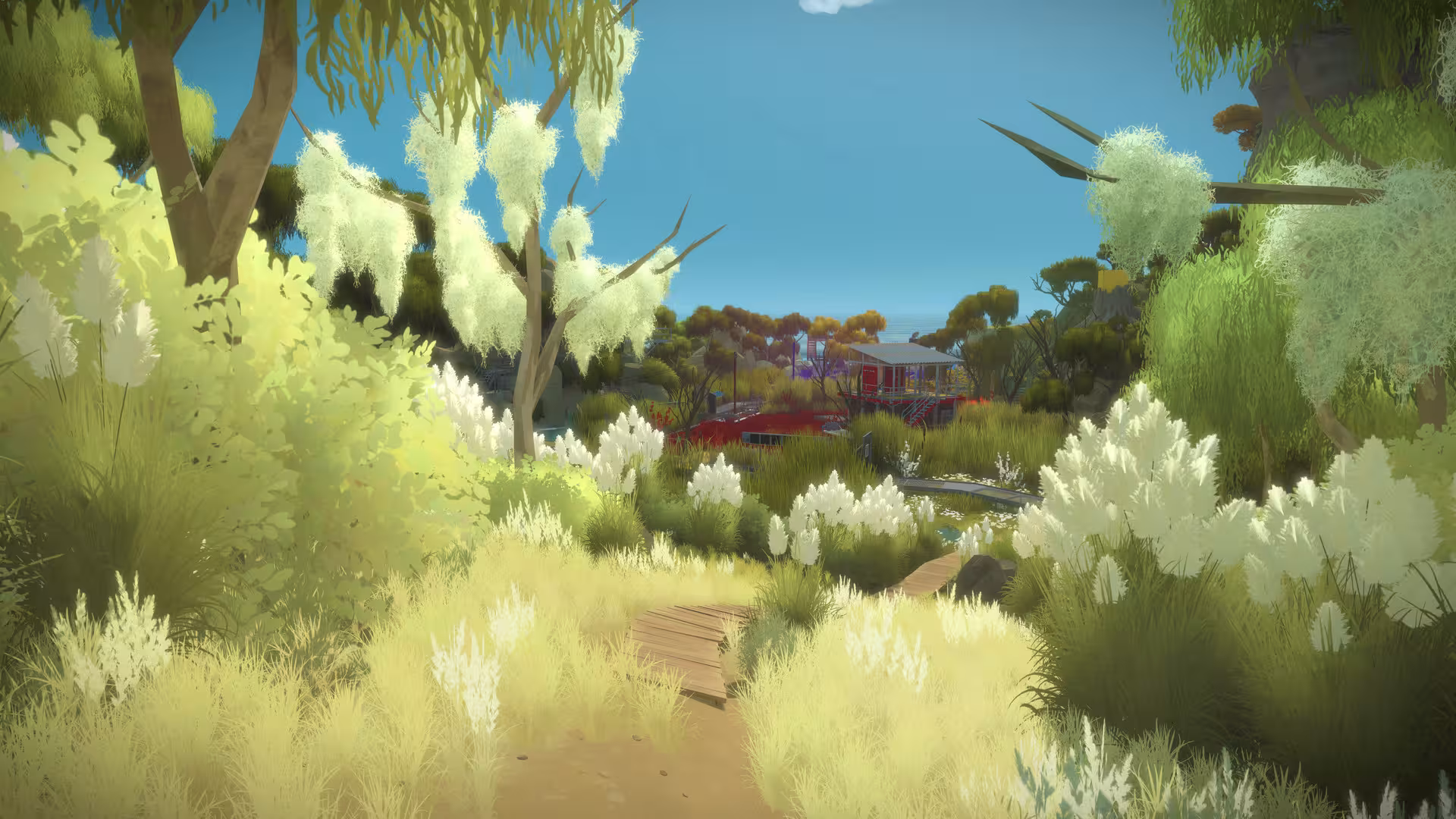 目击者/见证者/The Witness-2