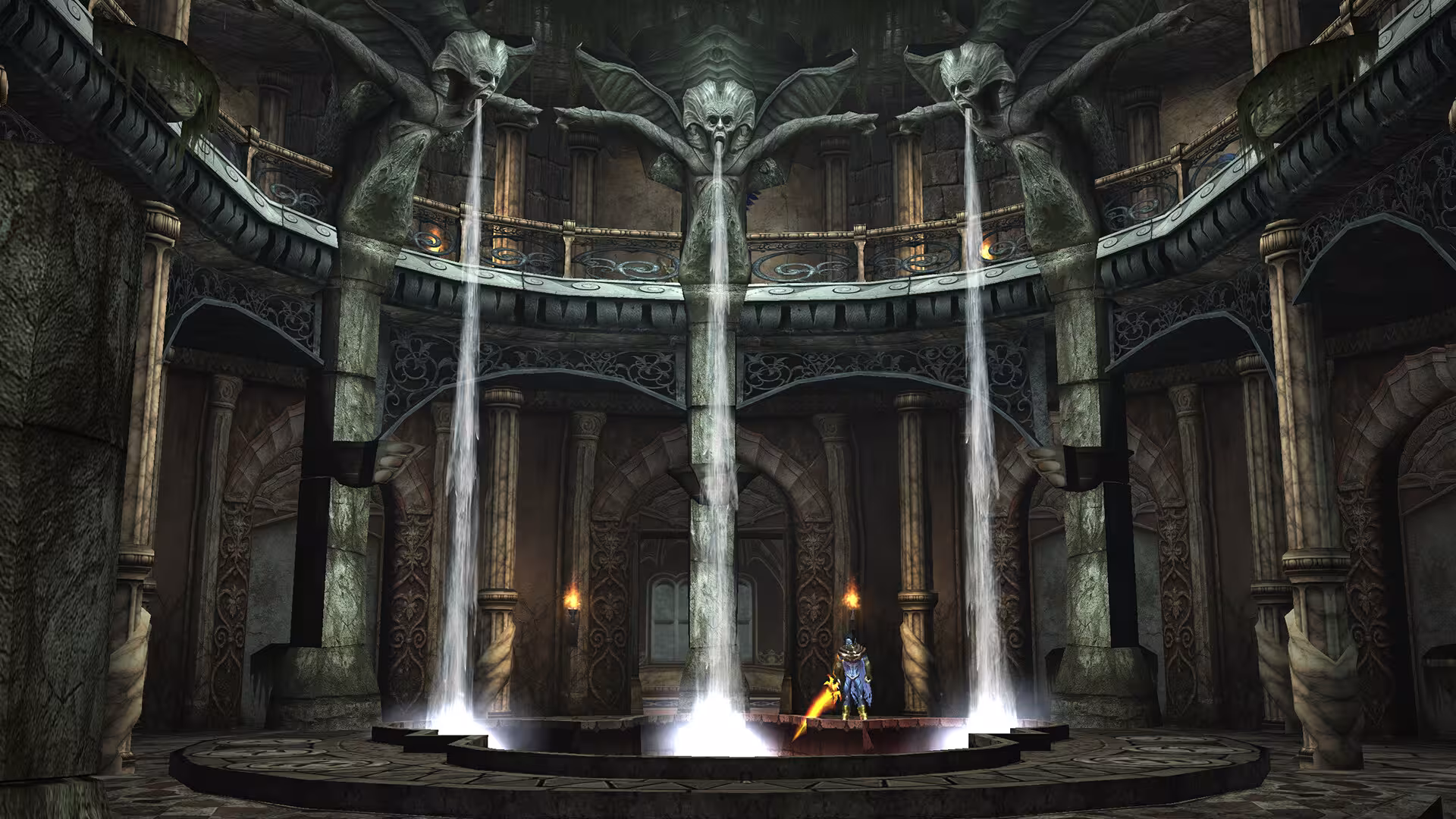 凯恩的遗产:嗜血狂魔 复刻版/Legacy of Kain: Defiance Remastered-4 凯恩的遗产:嗜血狂魔 复刻版/Legacy of Kain: Defiance Remastered-4