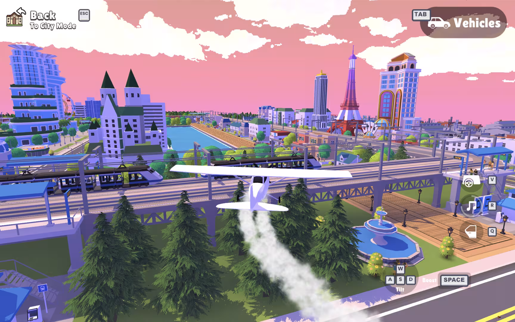 口袋城市2/Pocket City 2-4