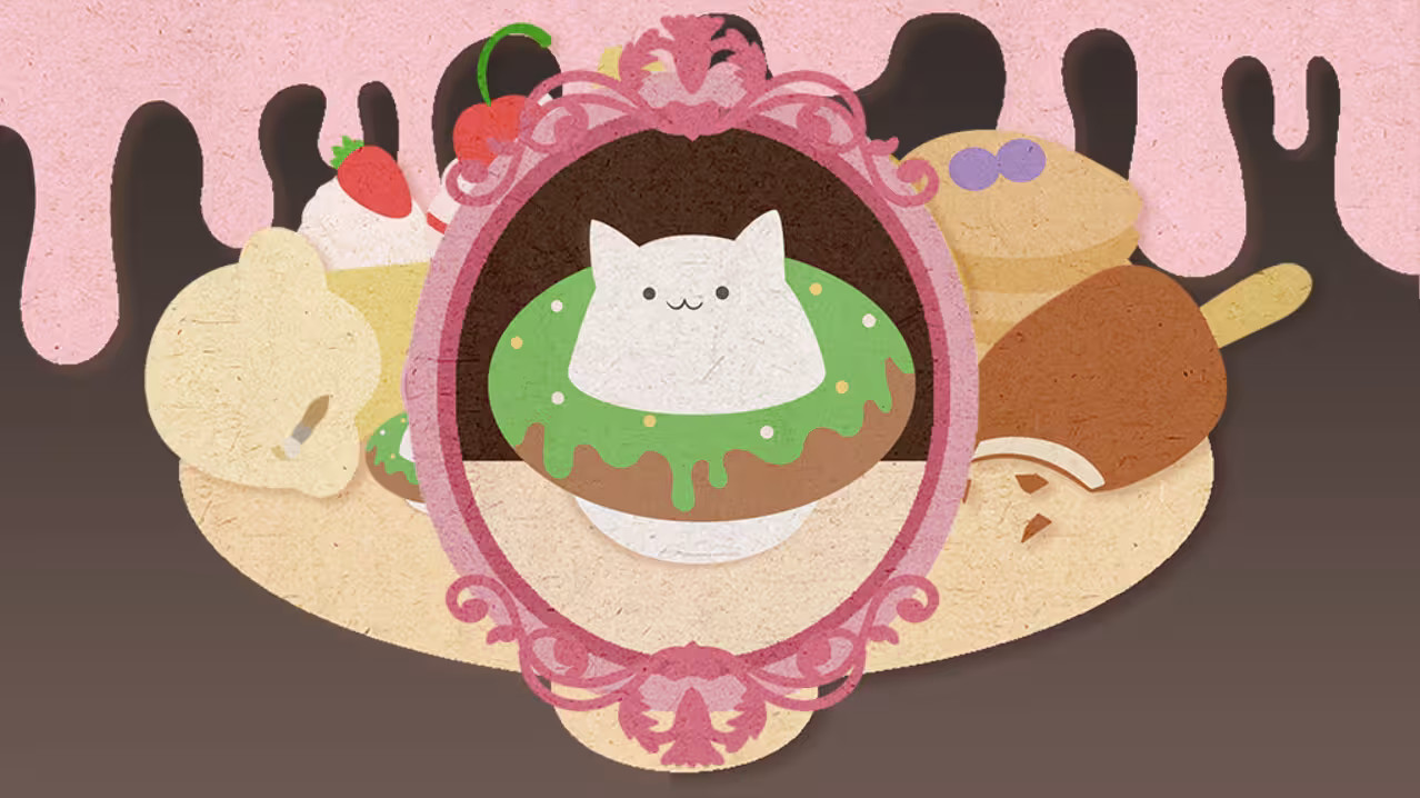 小猫换装/Kitten's Wardrobe-1 小猫换装/Kitten's Wardrobe-1