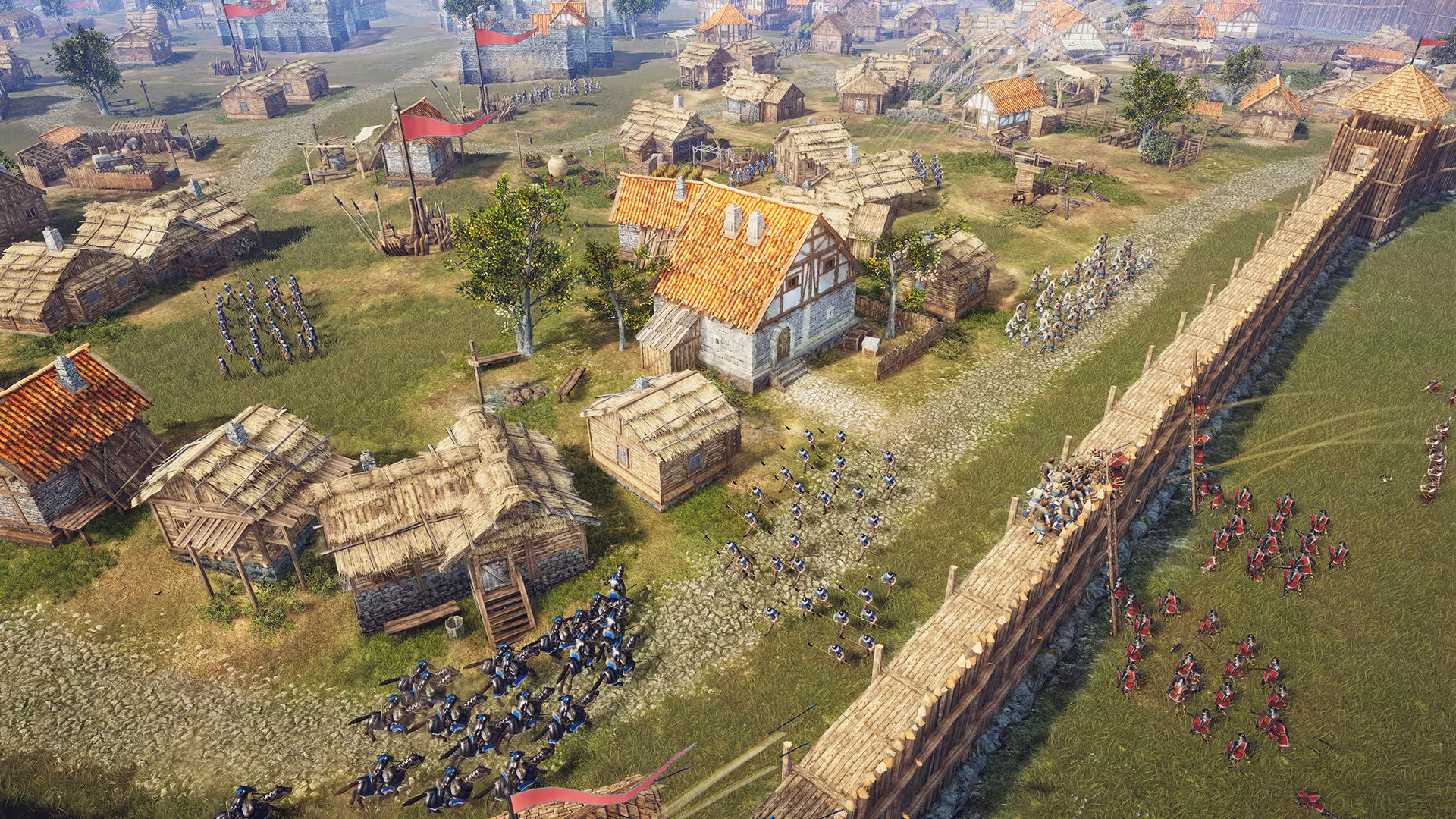荣誉骑士2:君主/Knights of Honor II: Sovereign/支持网络联机-3 荣誉骑士2:君主/Knights of Honor II: Sovereign/支持网络联机-3