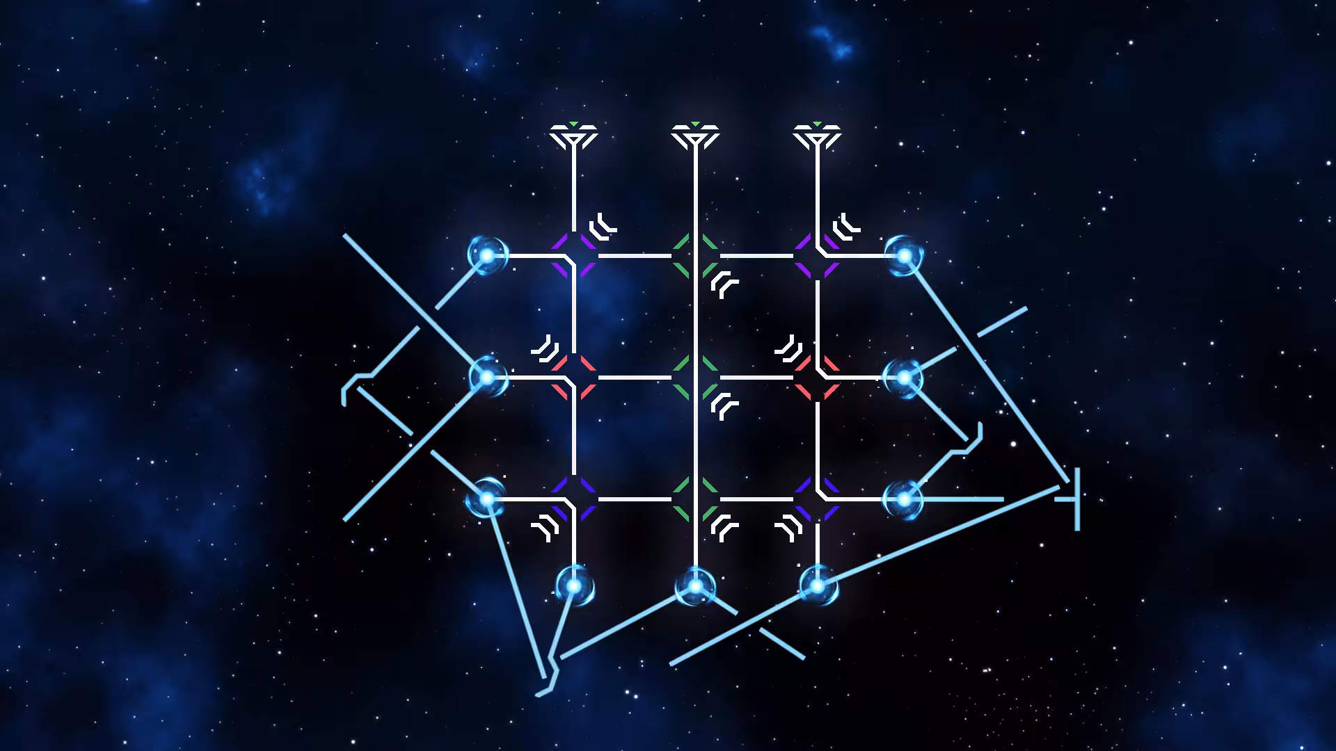 非循环/Unloop-3
