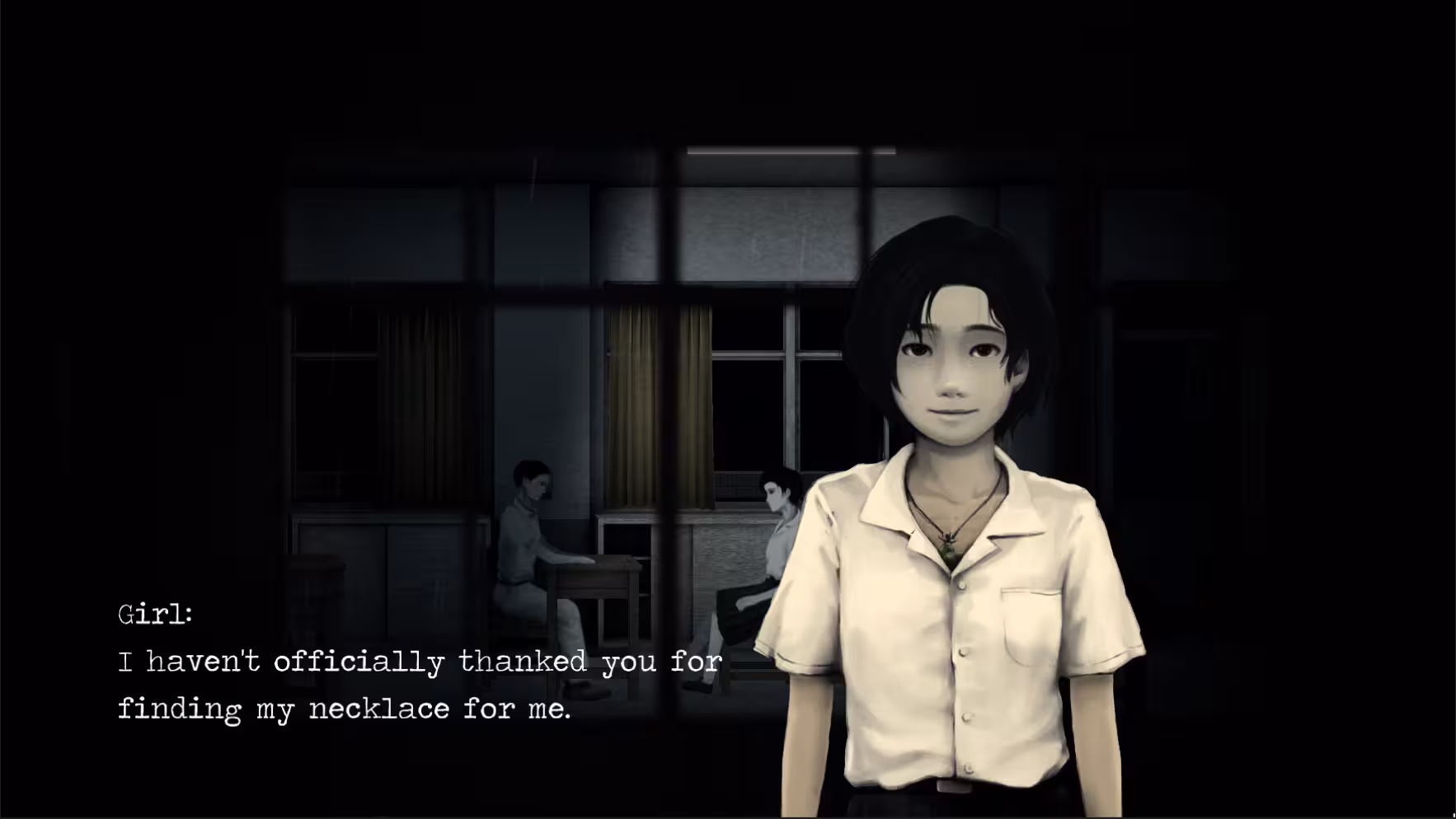 返校/Detention-4 返校/Detention-4