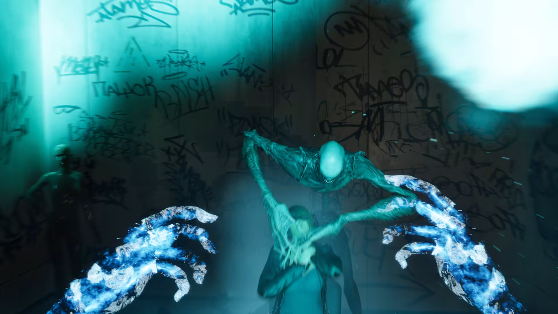 实体/CORPOREAL-2 实体/CORPOREAL-2