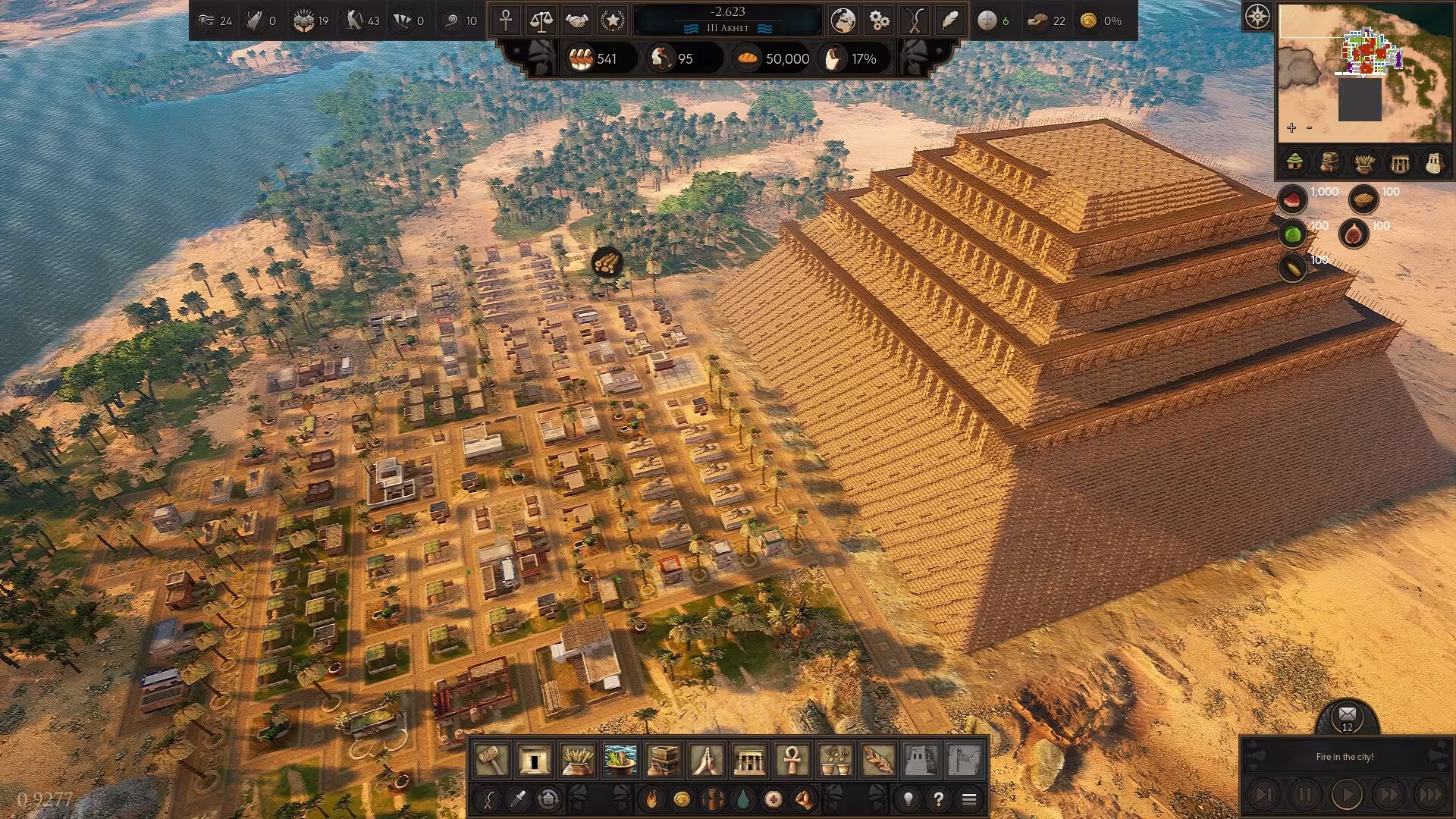 埃及建设者/Builders of Egypt-1 埃及建设者/Builders of Egypt-1