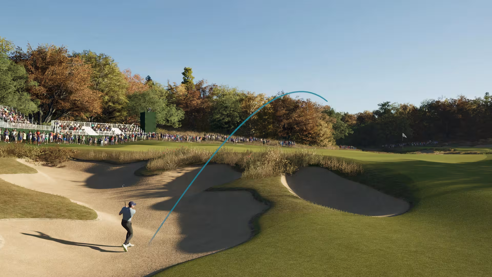 PGA巡回赛2K25-虚拟机版/PGA TOUR 2K25 HYPERVISOR-3