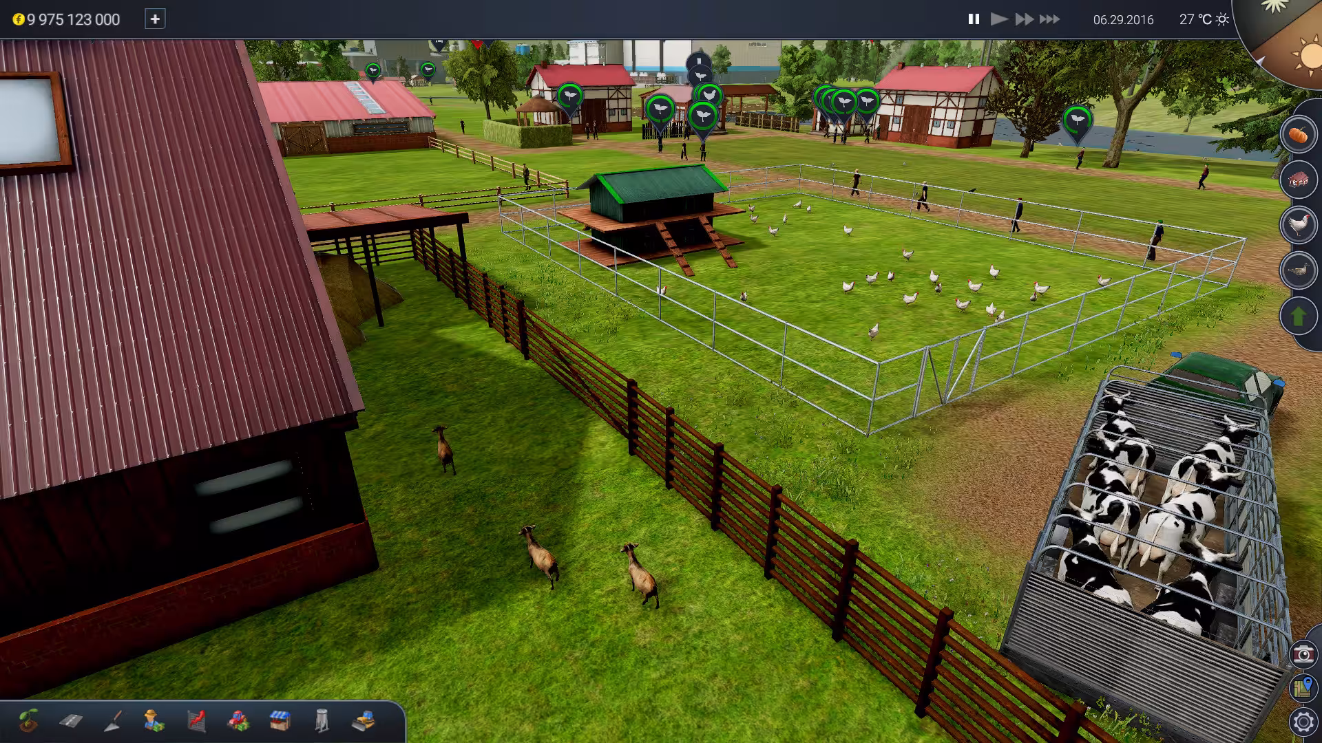 农场经理2018/Farm Manager 2018-3 农场经理2018/Farm Manager 2018-3