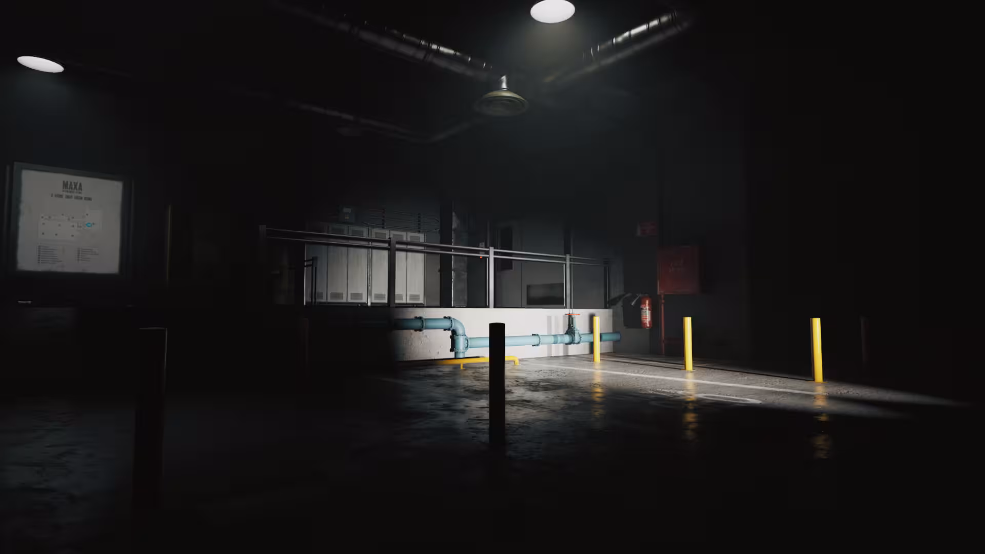 夜班/The Night Shift-5