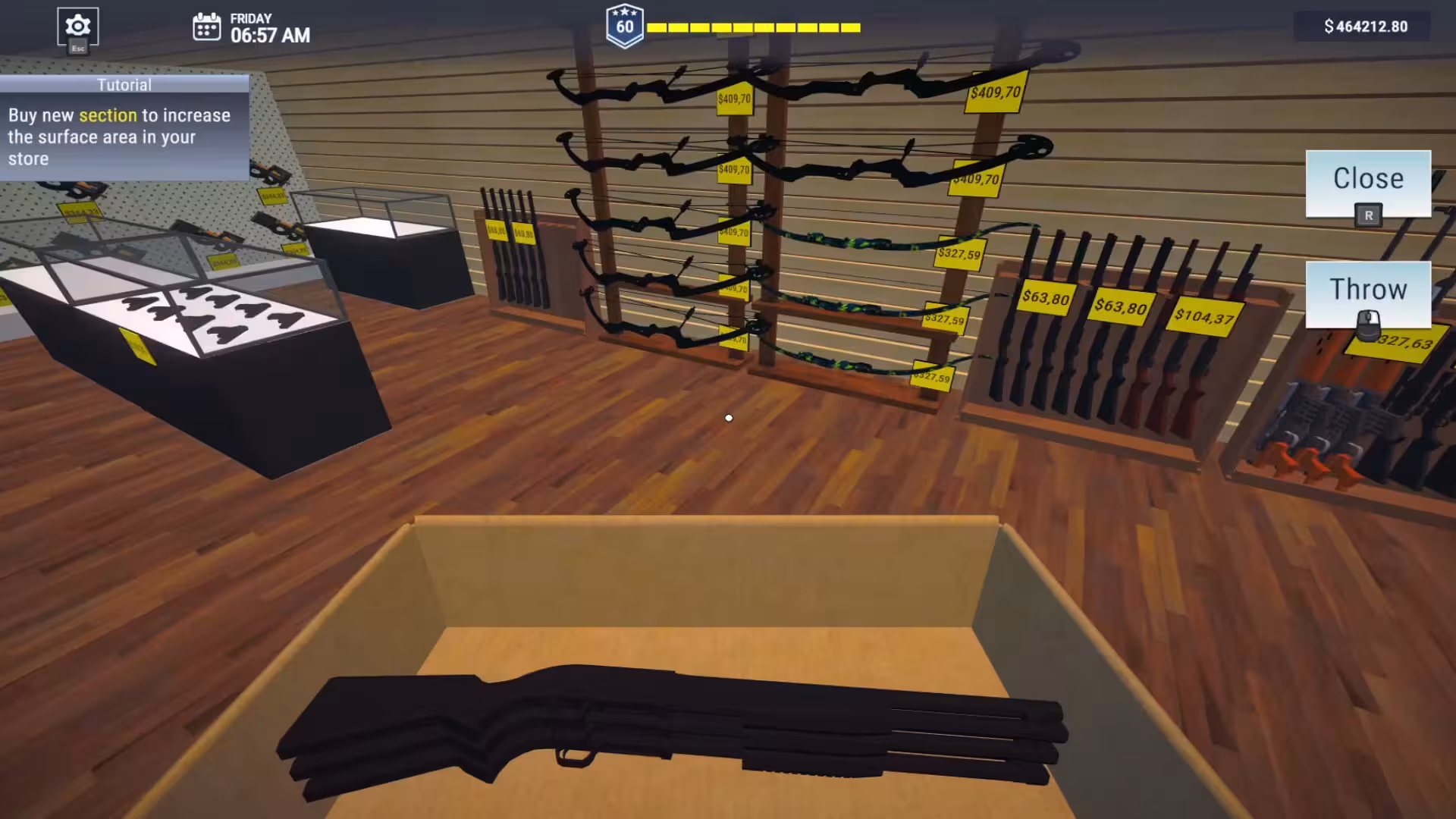 枪械中心模拟器/Gun Center Simulator-1 枪械中心模拟器/Gun Center Simulator-1