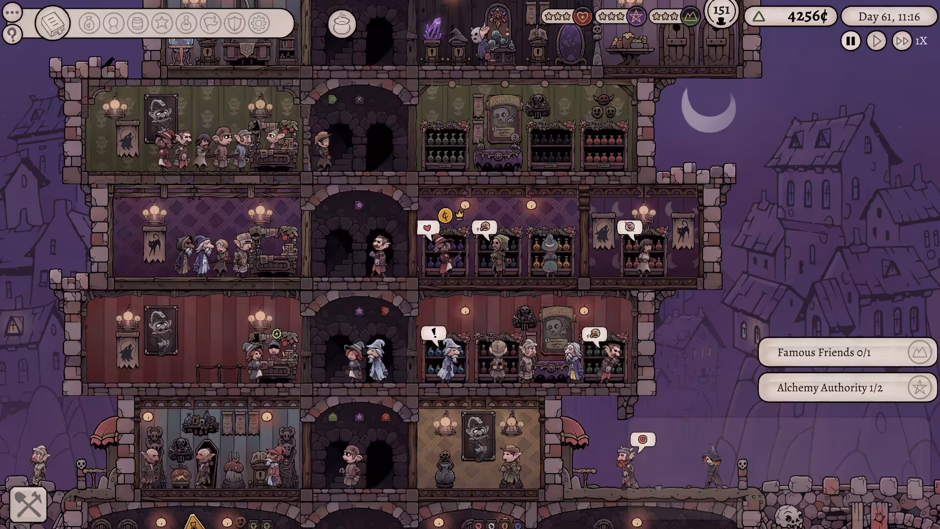 药剂大亨/Potion Tycoon-1 药剂大亨/Potion Tycoon-1