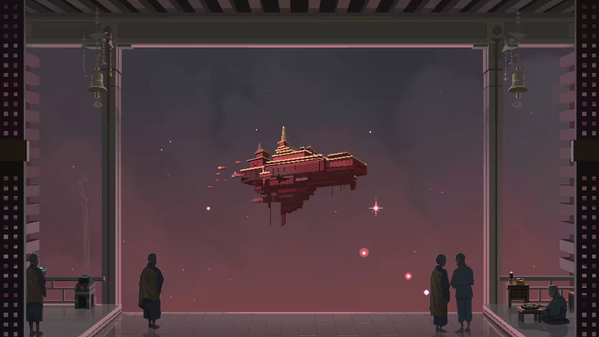 U.V.S.化现号/U.V.S. Nirmana-2