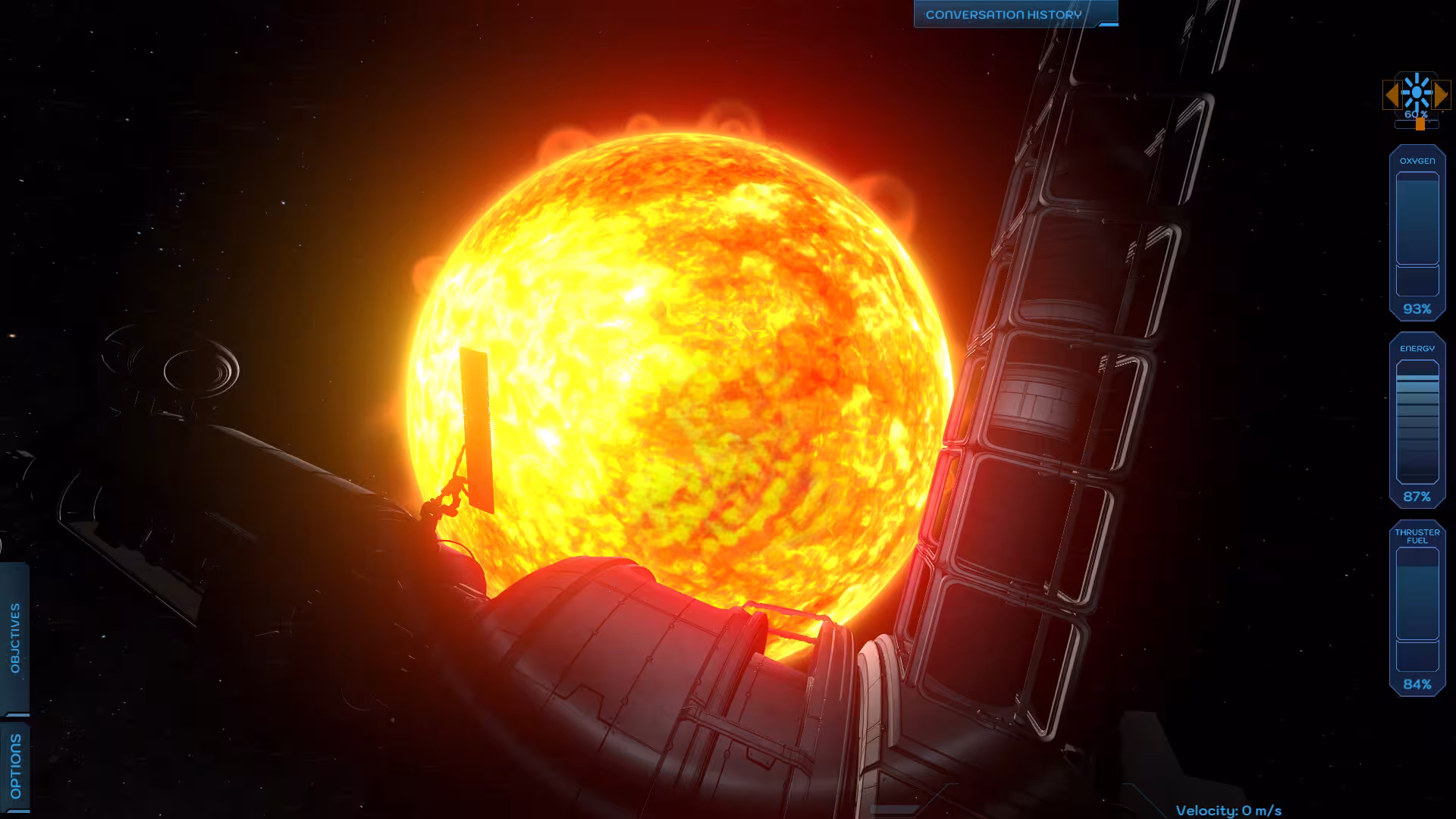 太空机械模拟器/Space Mechanic Simulator-1 太空机械模拟器/Space Mechanic Simulator-1