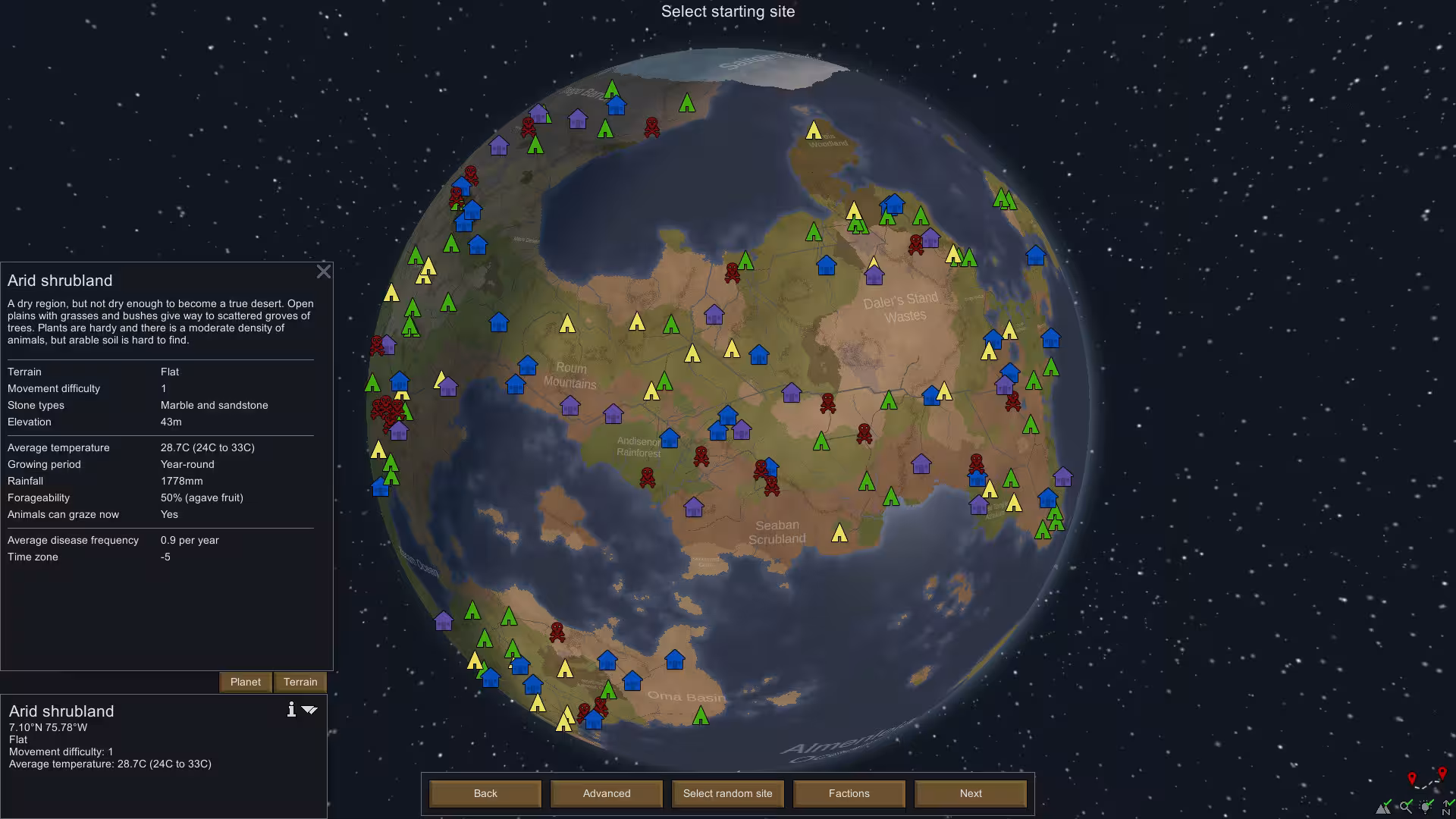 环世界/边缘世界/RimWorld-3