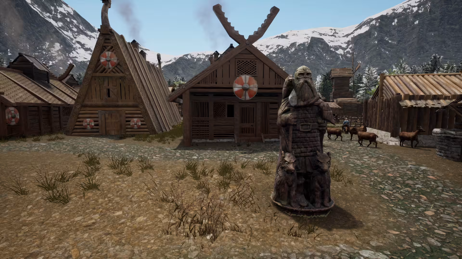 维京人的土地/Land of the Vikings-4 维京人的土地/Land of the Vikings-4