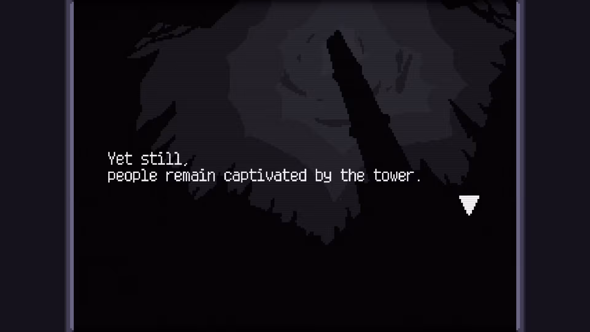 越过高塔/OVER THE TOWER-6 越过高塔/OVER THE TOWER-6