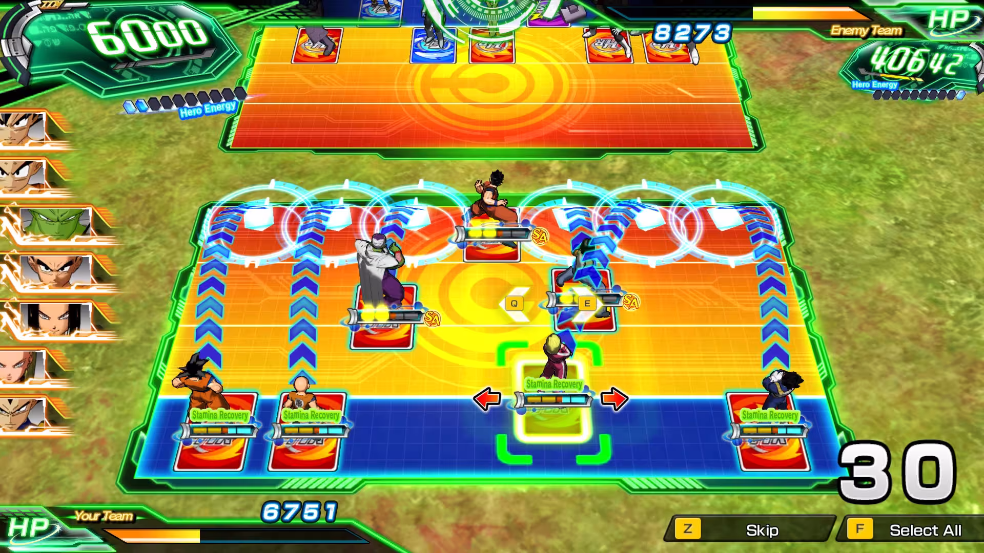 超级龙珠英雄:世界任务/SUPER DRAGON BALL HEROES WORLD MISSION-6 超级龙珠英雄:世界任务/SUPER DRAGON BALL HEROES WORLD MISSION-6
