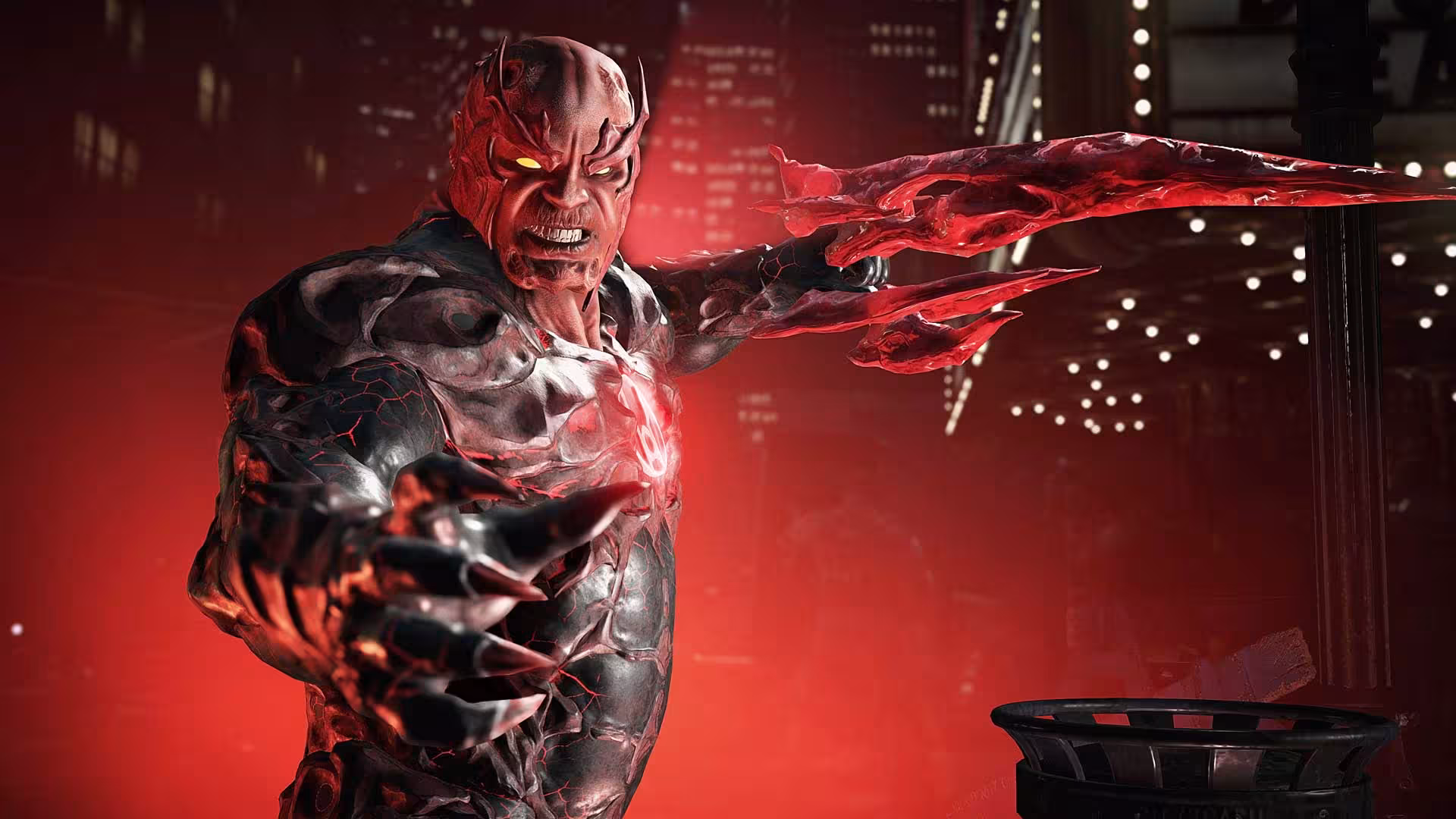 不义联盟2/Injustice 2/支持网络联机-2