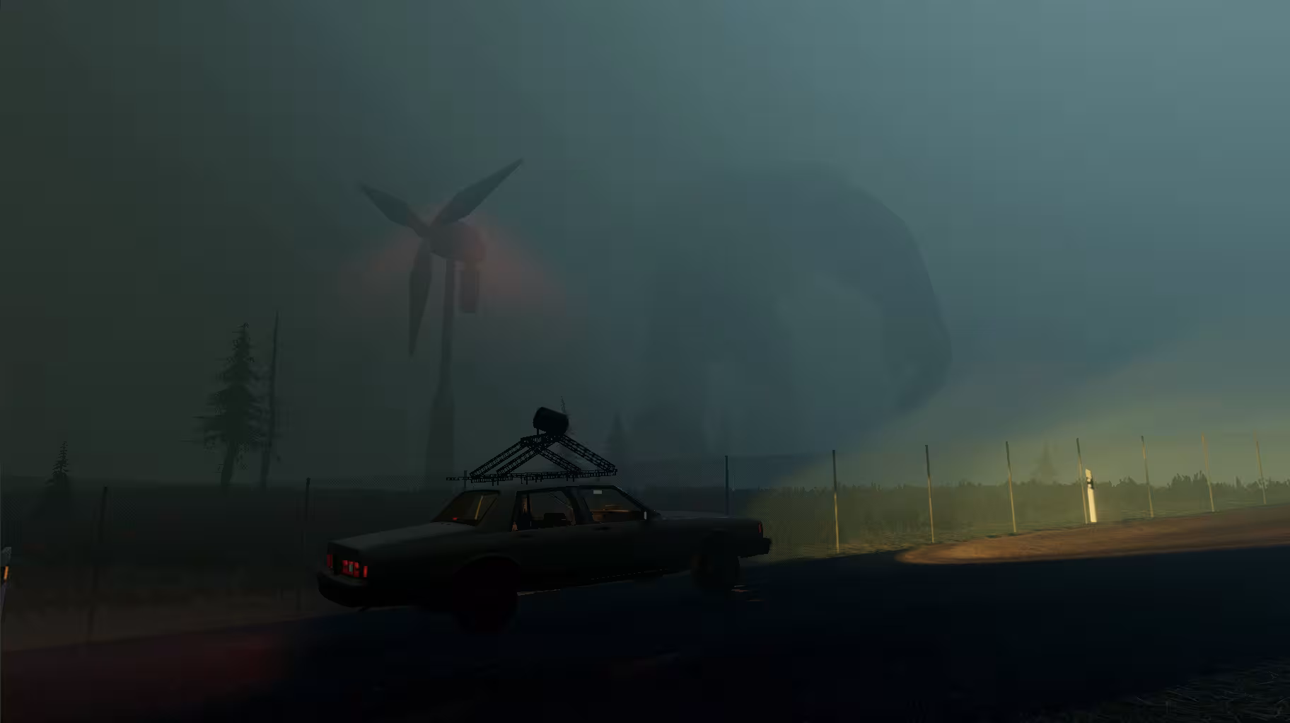 泰坦追逐者/Titan Chaser-4 泰坦追逐者/Titan Chaser-4