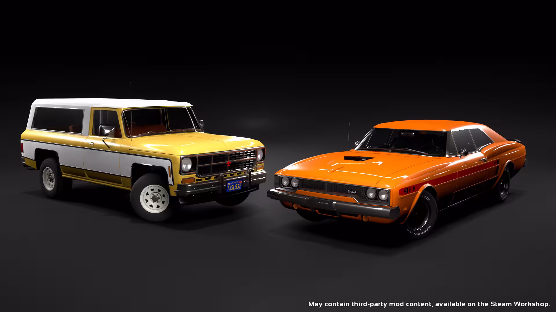 自动化：汽车公司大亨/Automation - The Car Company Tycoon Game-2