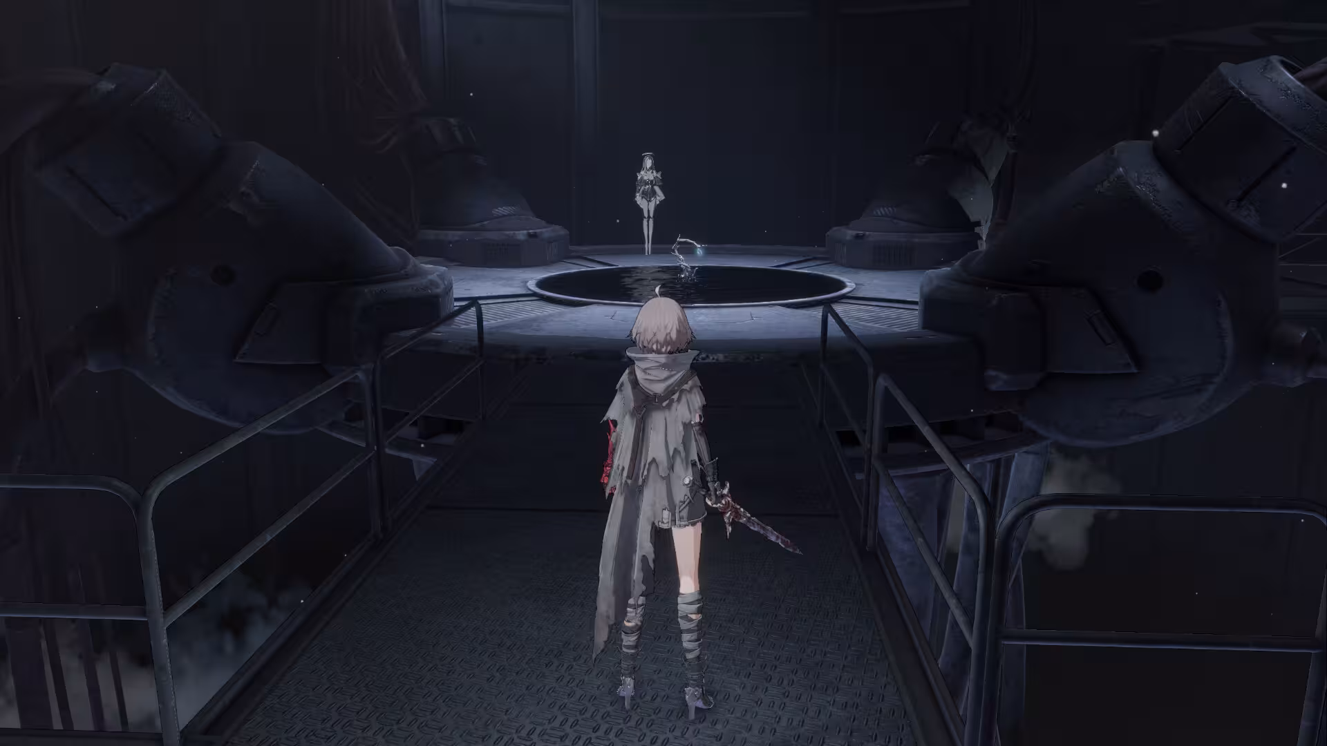 无限机兵/AI LIMIT-5