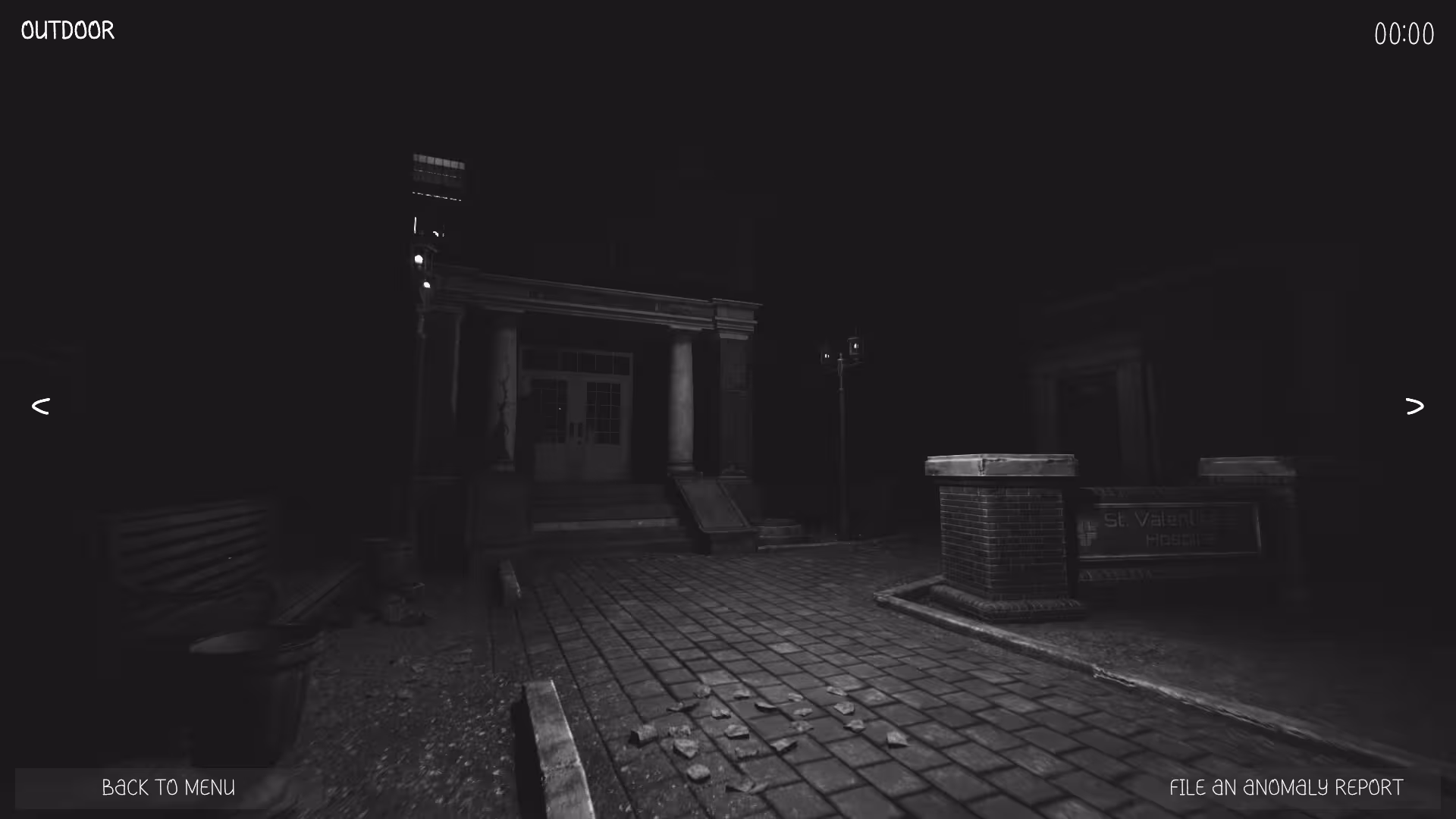 灵异任务/Paranormal Mission-5 灵异任务/Paranormal Mission-5