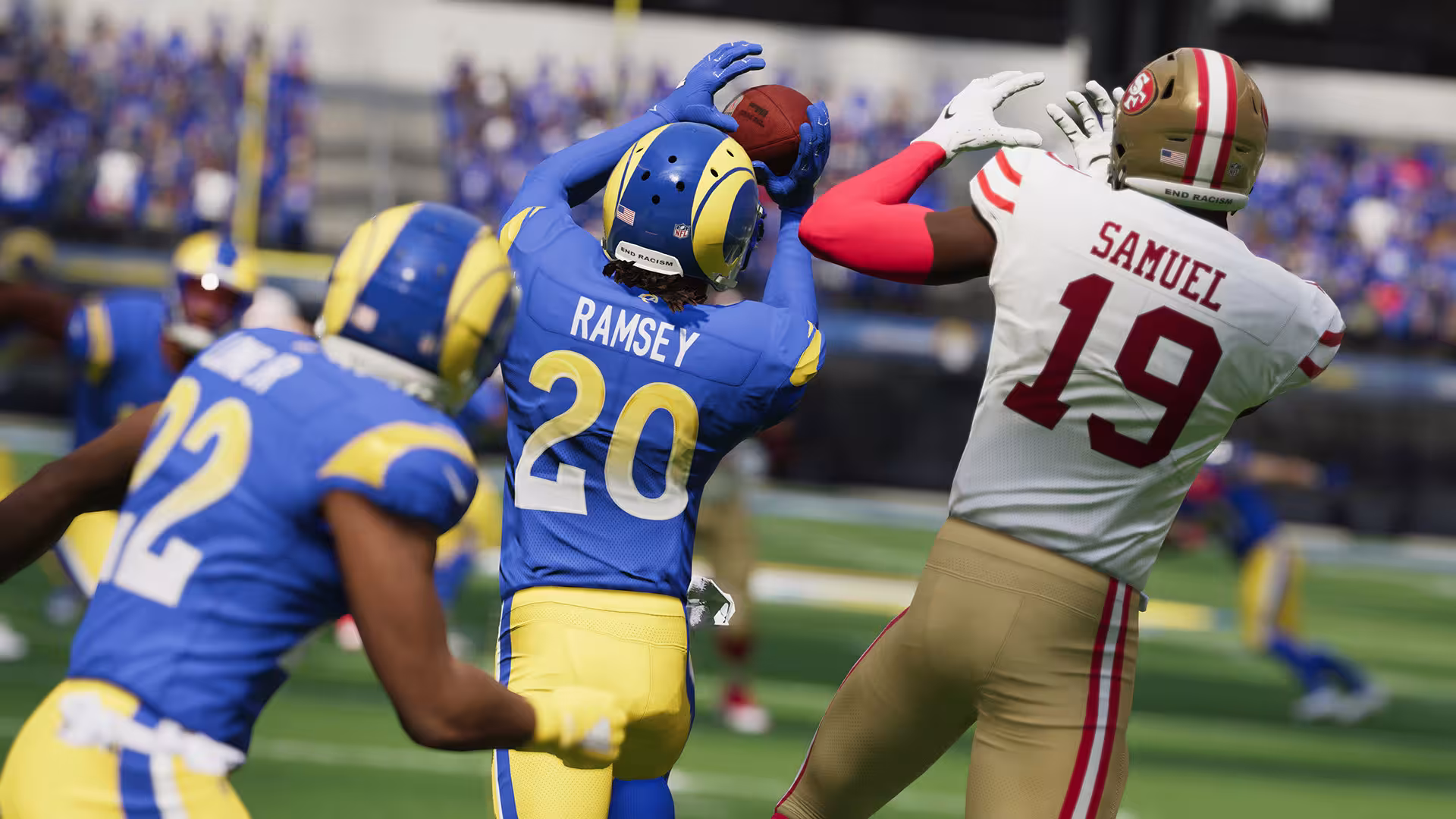 麦登橄榄球22-虚拟机版/Madden NFL 22 HYPERVISOR-5
