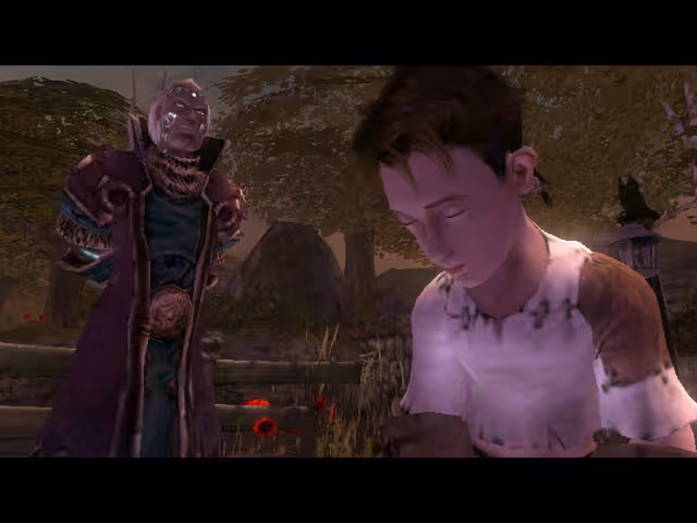 神鬼寓言：失落之章/Fable - The Lost Chapters-4