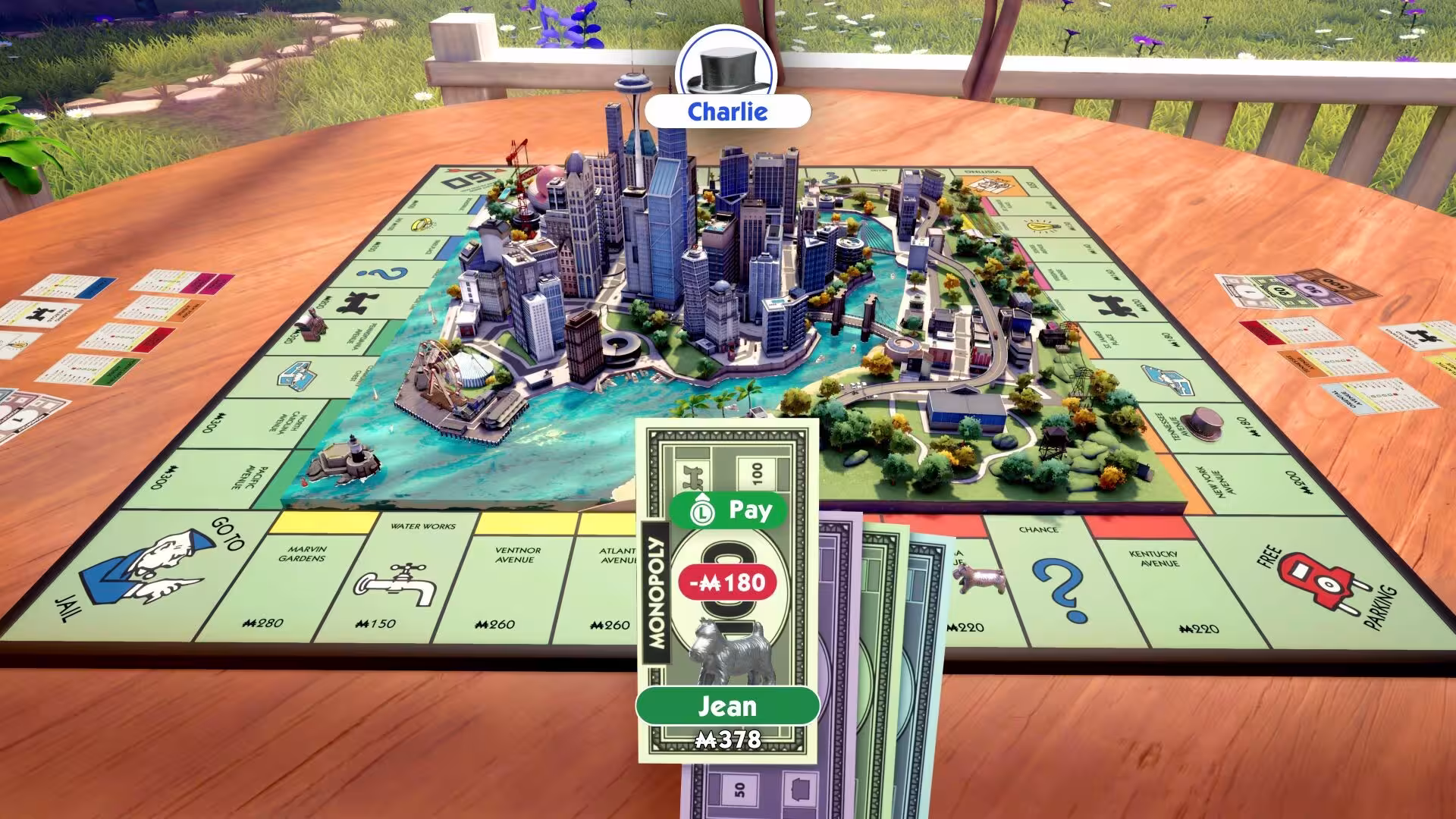新版大富翁/全新地产大亨-虚拟机版/NEW MONOPOLY HYPERVISOR-2