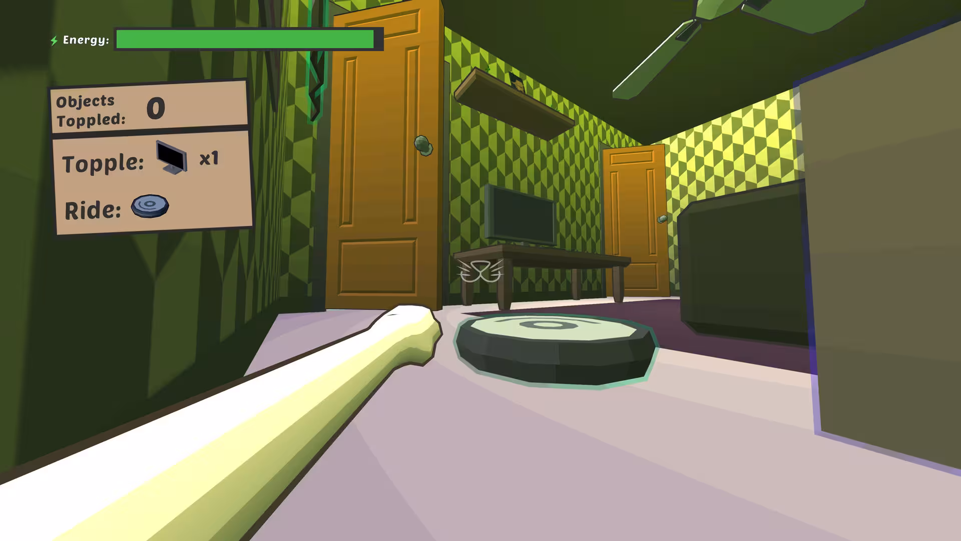 暴力喵喵拳:重置版/Catlateral Damage: Remeowstered-3 暴力喵喵拳:重置版/Catlateral Damage: Remeowstered-3