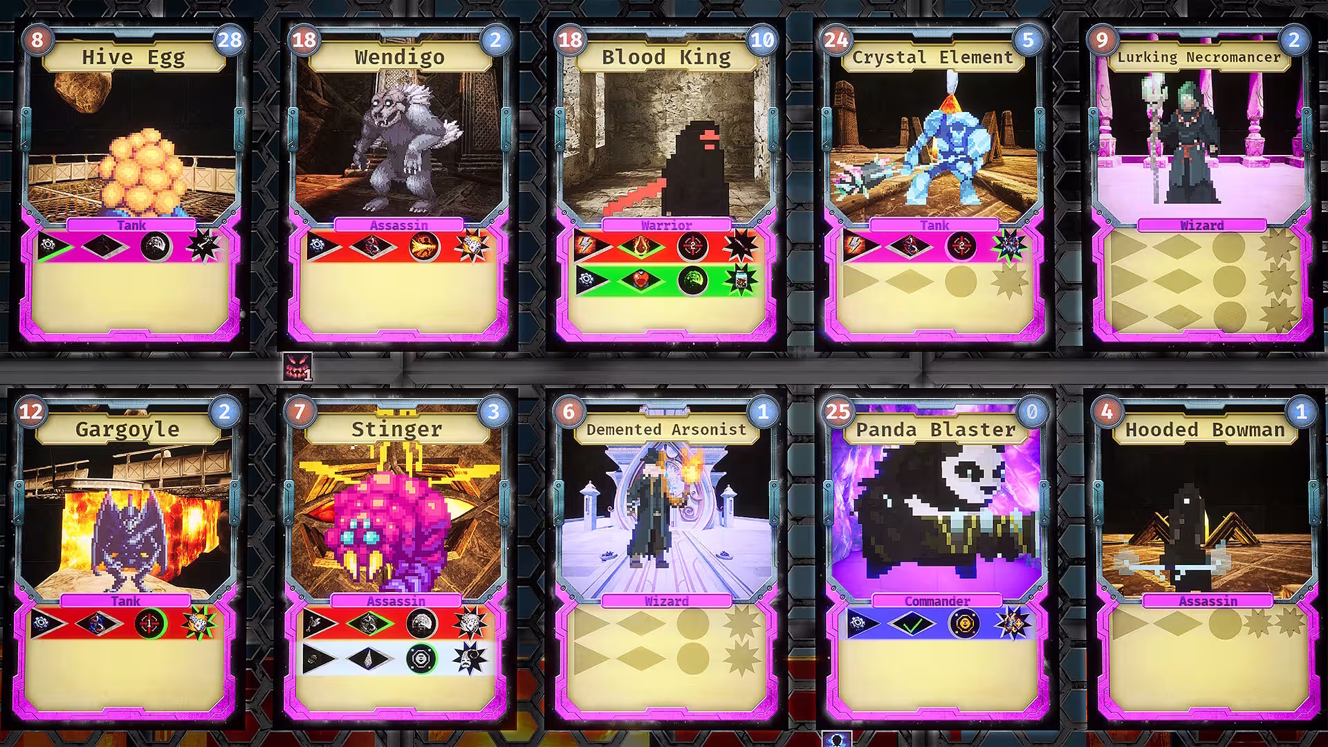 卡牌编码器/Card Coder-6 卡牌编码器/Card Coder-6