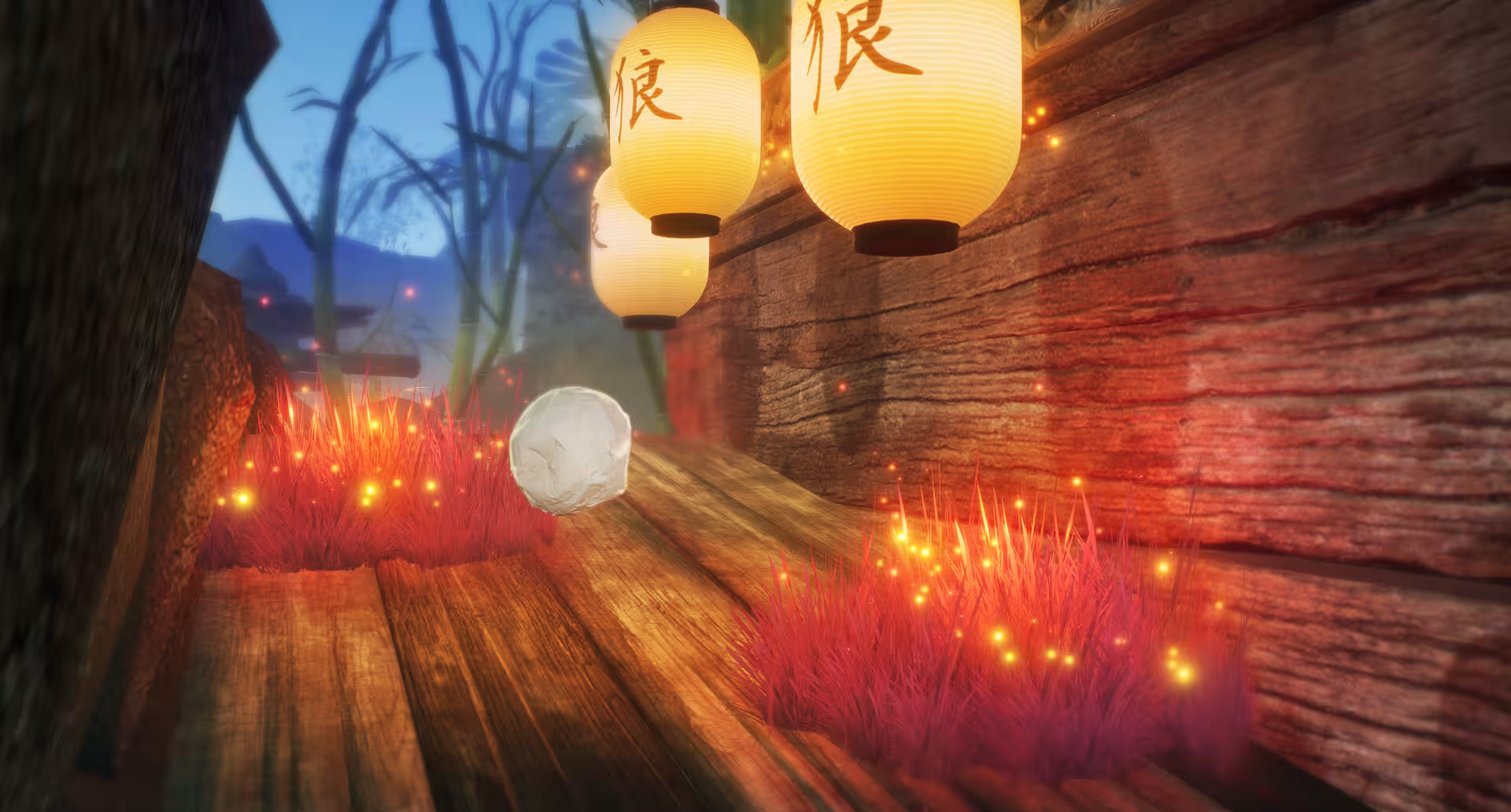 信的折叠旅途/Origament: A Paper Adventure-5