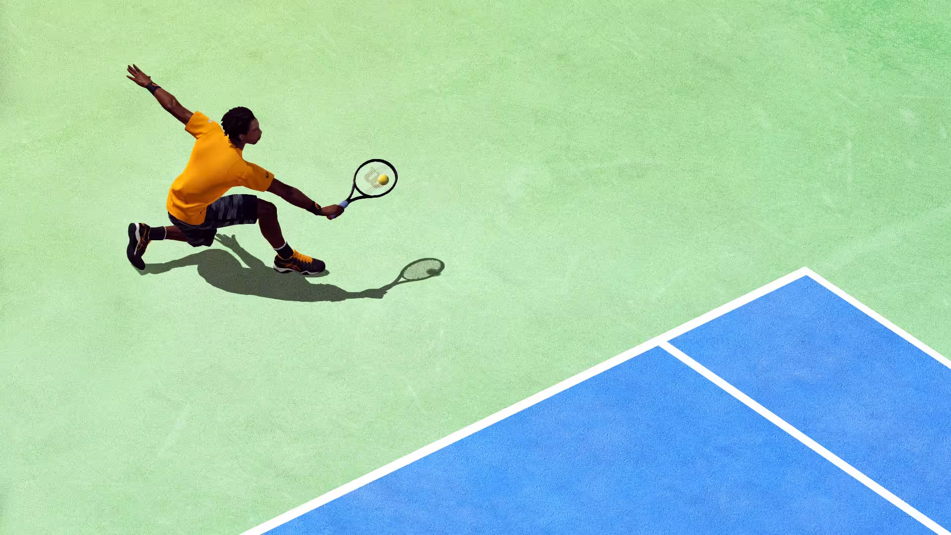 网球世界巡回赛/Tennis World Tour-5
