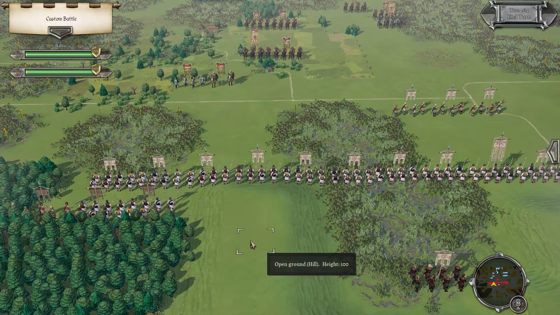 荣耀战场2:中世纪/荣耀之地2:中世纪/Field of Glory II: Medieval-5 荣耀战场2:中世纪/荣耀之地2:中世纪/Field of Glory II: Medieval-5