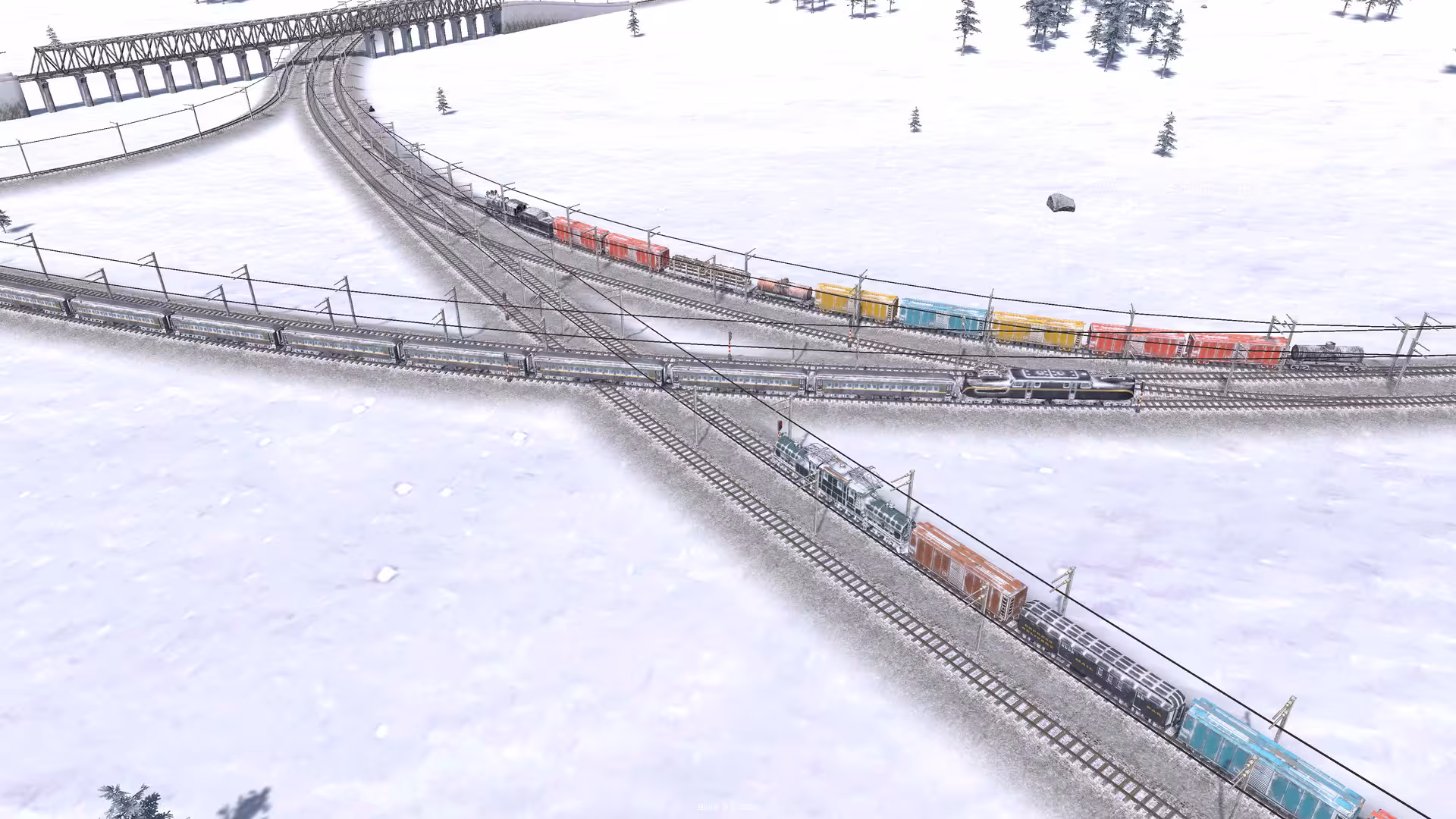 铁路公司2/Railroad Corporation 2-3 铁路公司2/Railroad Corporation 2-3