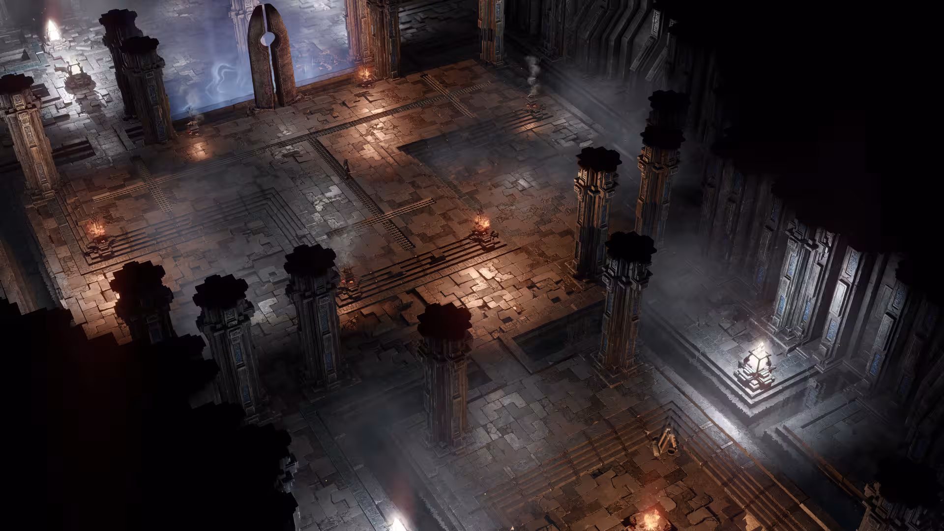 咒语力量3:灵魂收割/SpellForce 3: Soul Harvest-2 咒语力量3:灵魂收割/SpellForce 3: Soul Harvest-2