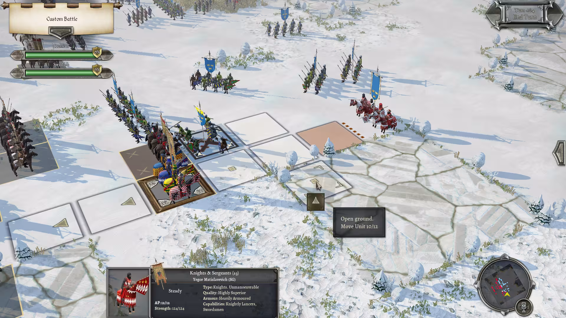 荣耀战场2:中世纪/荣耀之地2:中世纪/Field of Glory II: Medieval-4 荣耀战场2:中世纪/荣耀之地2:中世纪/Field of Glory II: Medieval-4