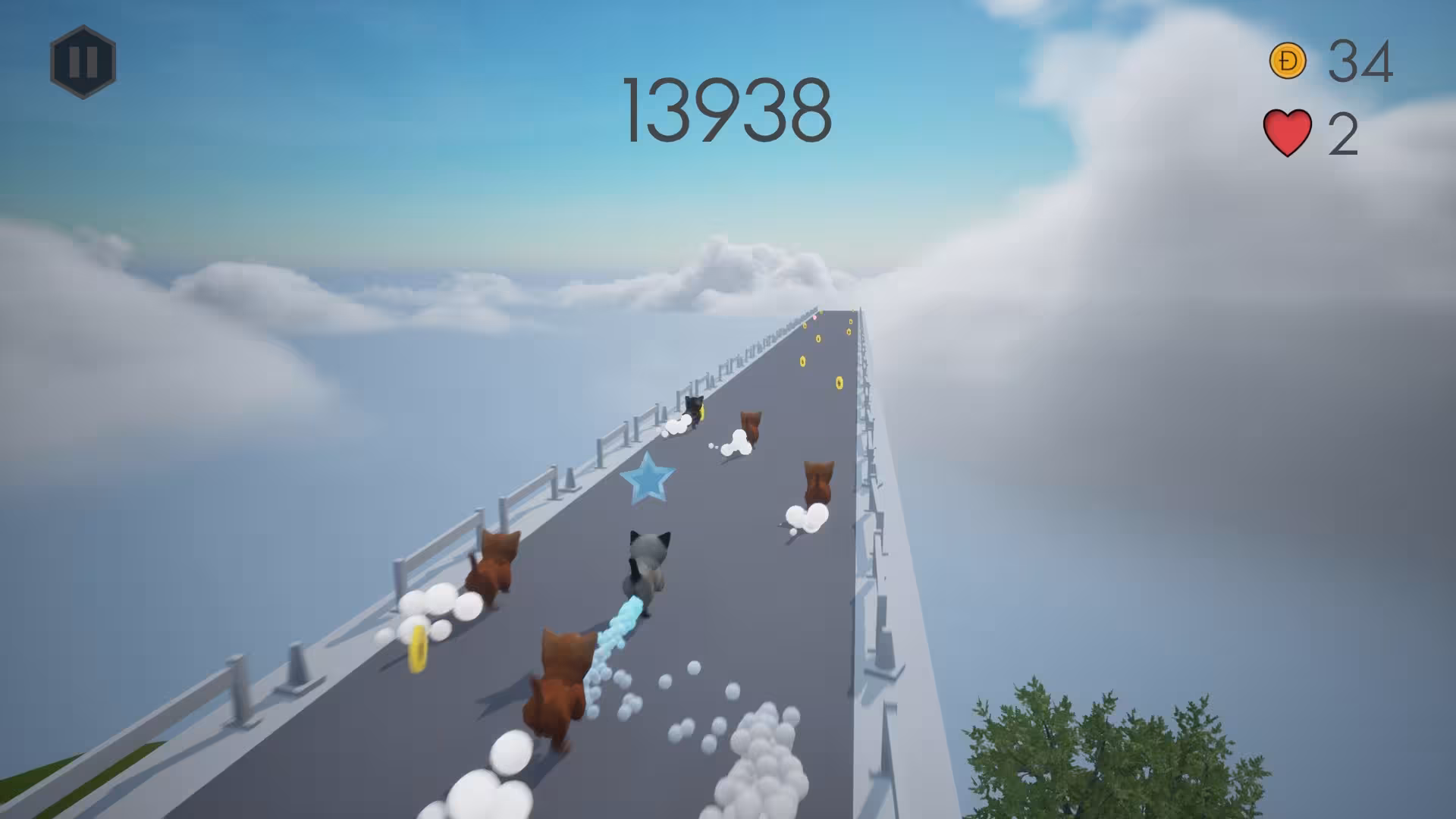 猫模拟器/Cat Simulator-7 猫模拟器/Cat Simulator-7