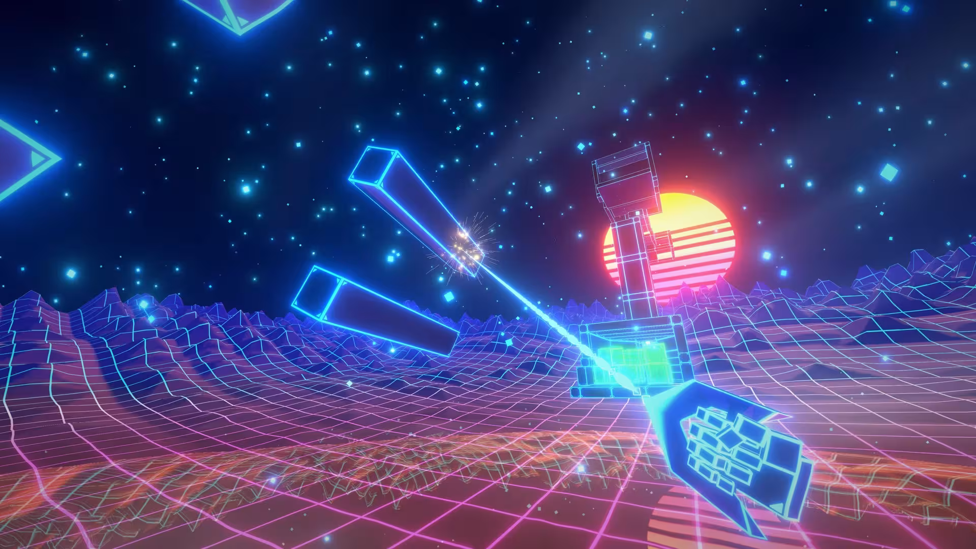 赛博之钩/Cyber Hook-1