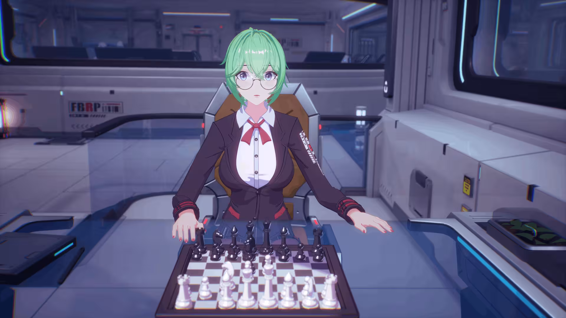 魔镜2：项目X/Mirror 2: Project X-5